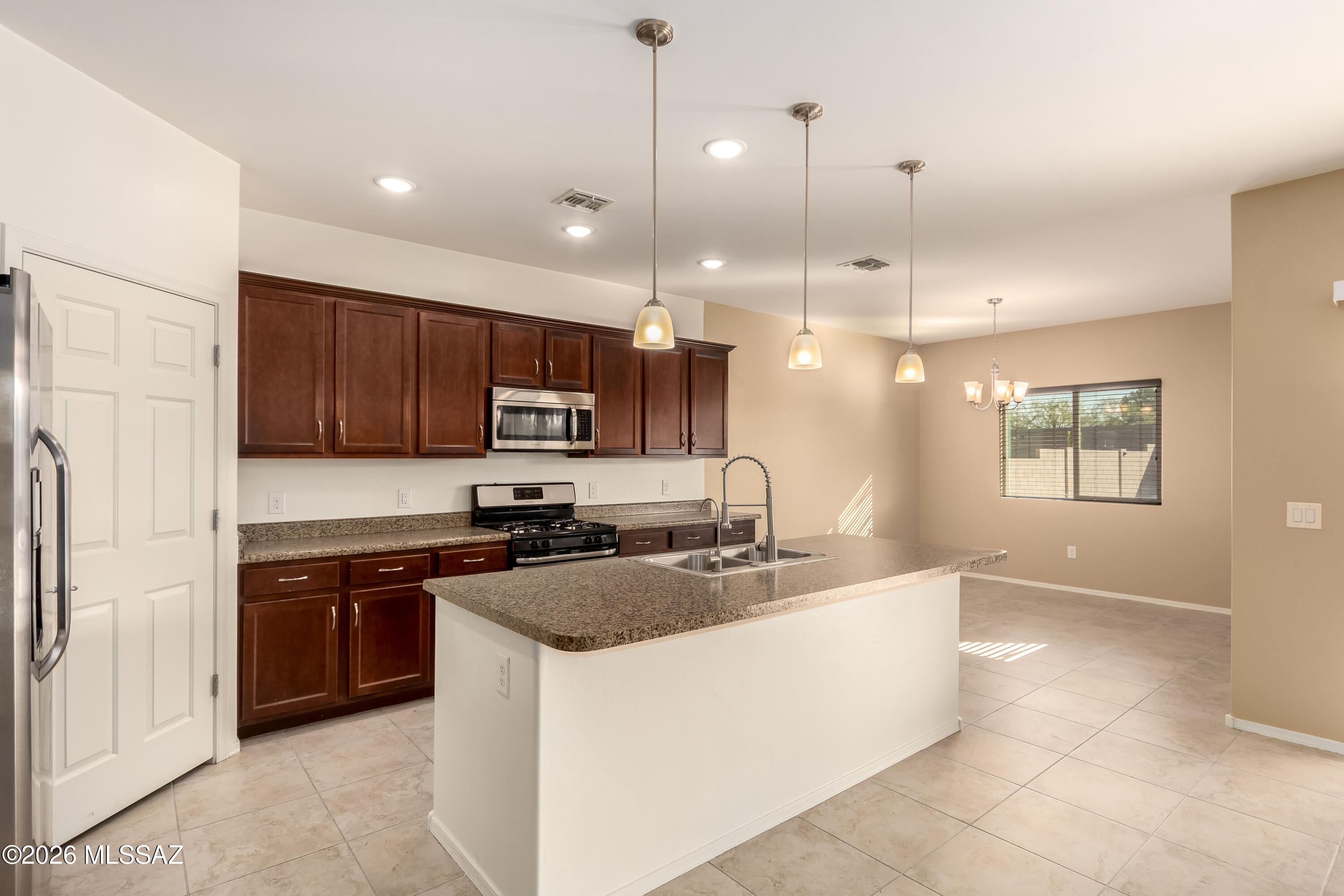 Camino Seco Village - Residential