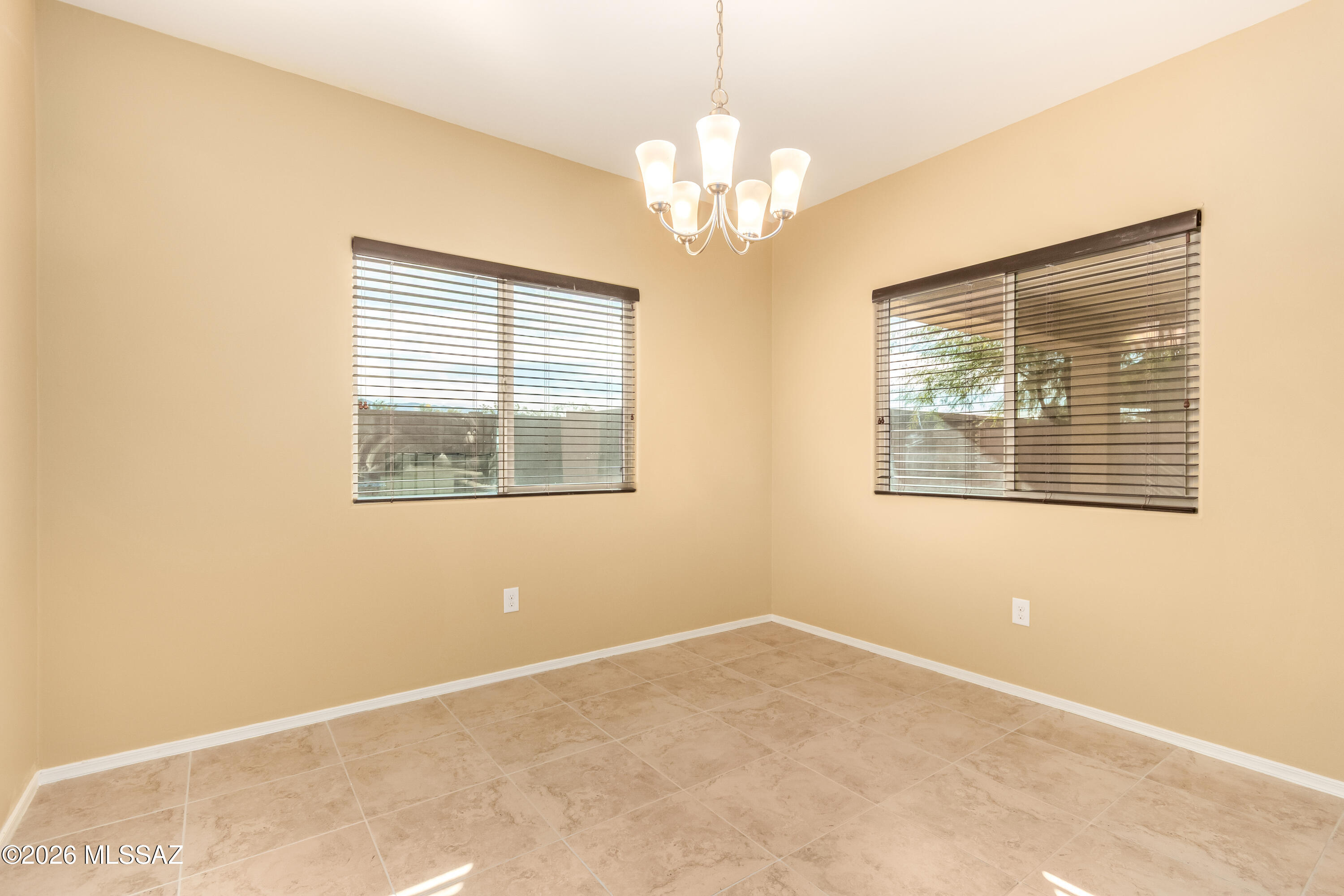 Camino Seco Village - Residential