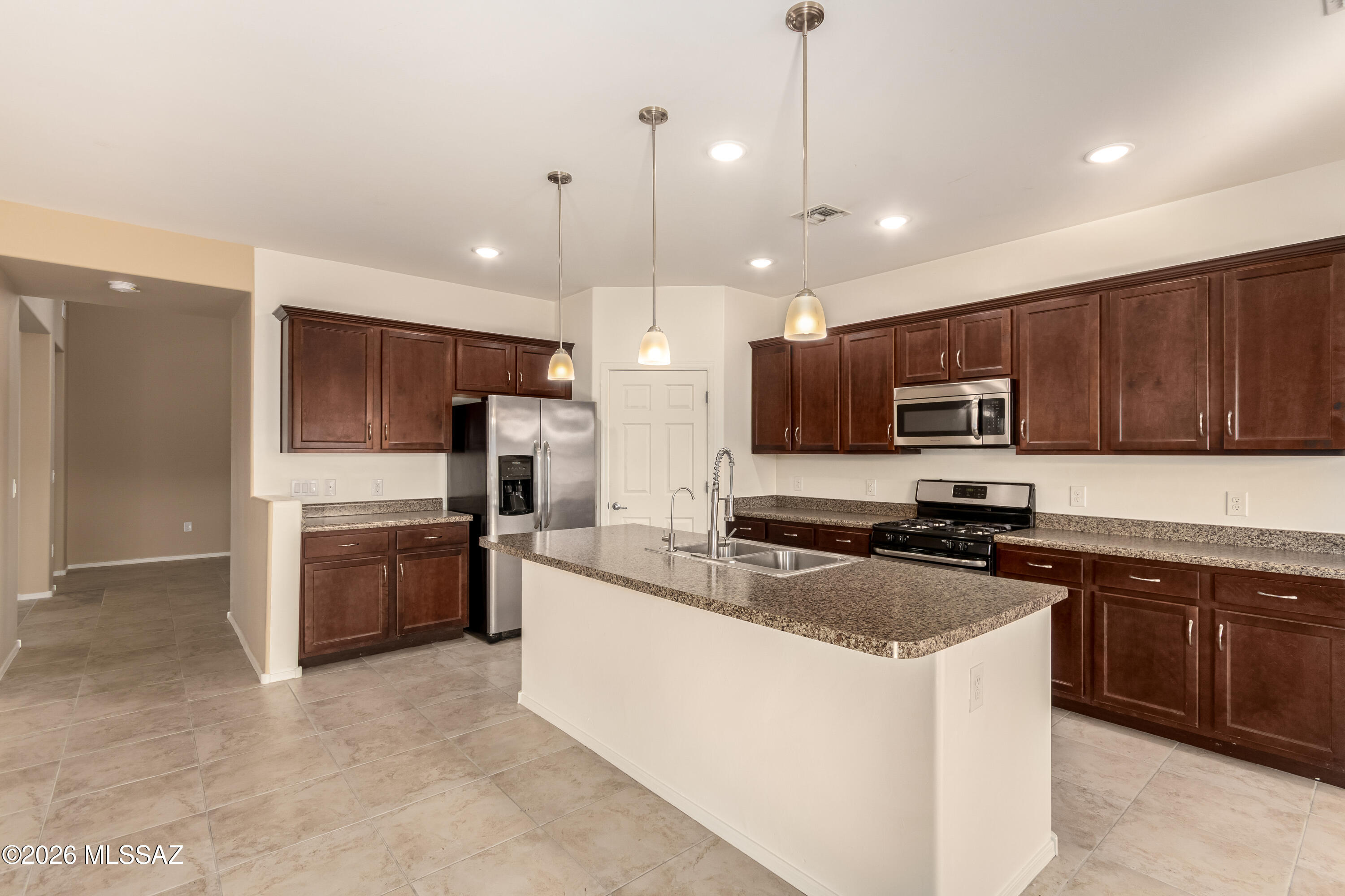 Camino Seco Village - Residential
