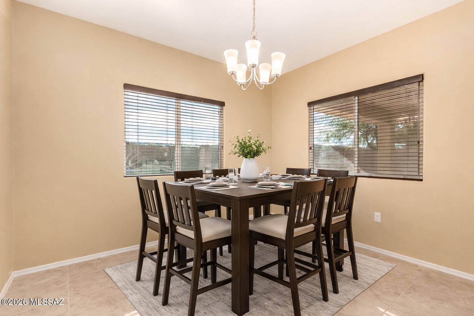 Camino Seco Village - Residential