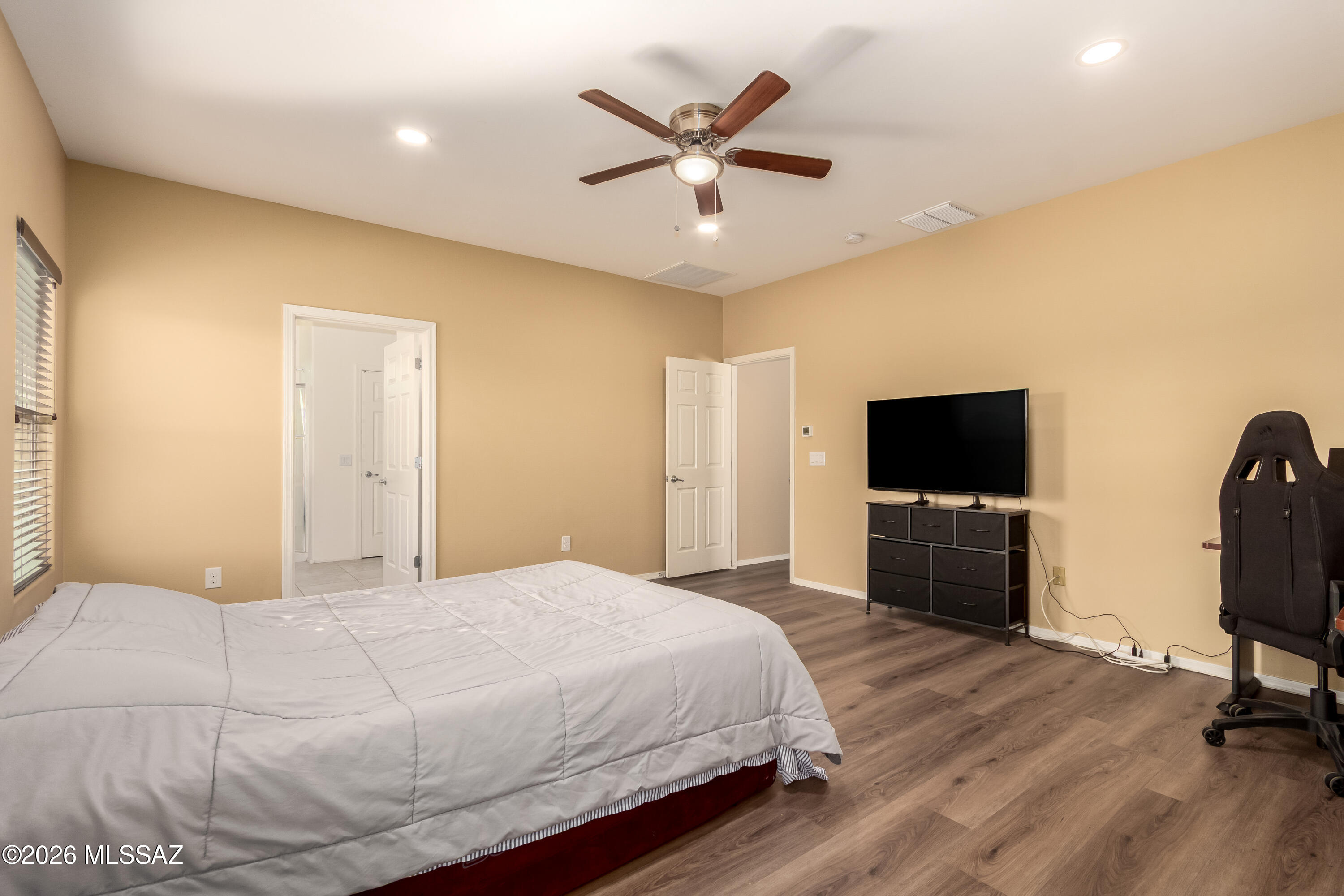 Camino Seco Village - Residential