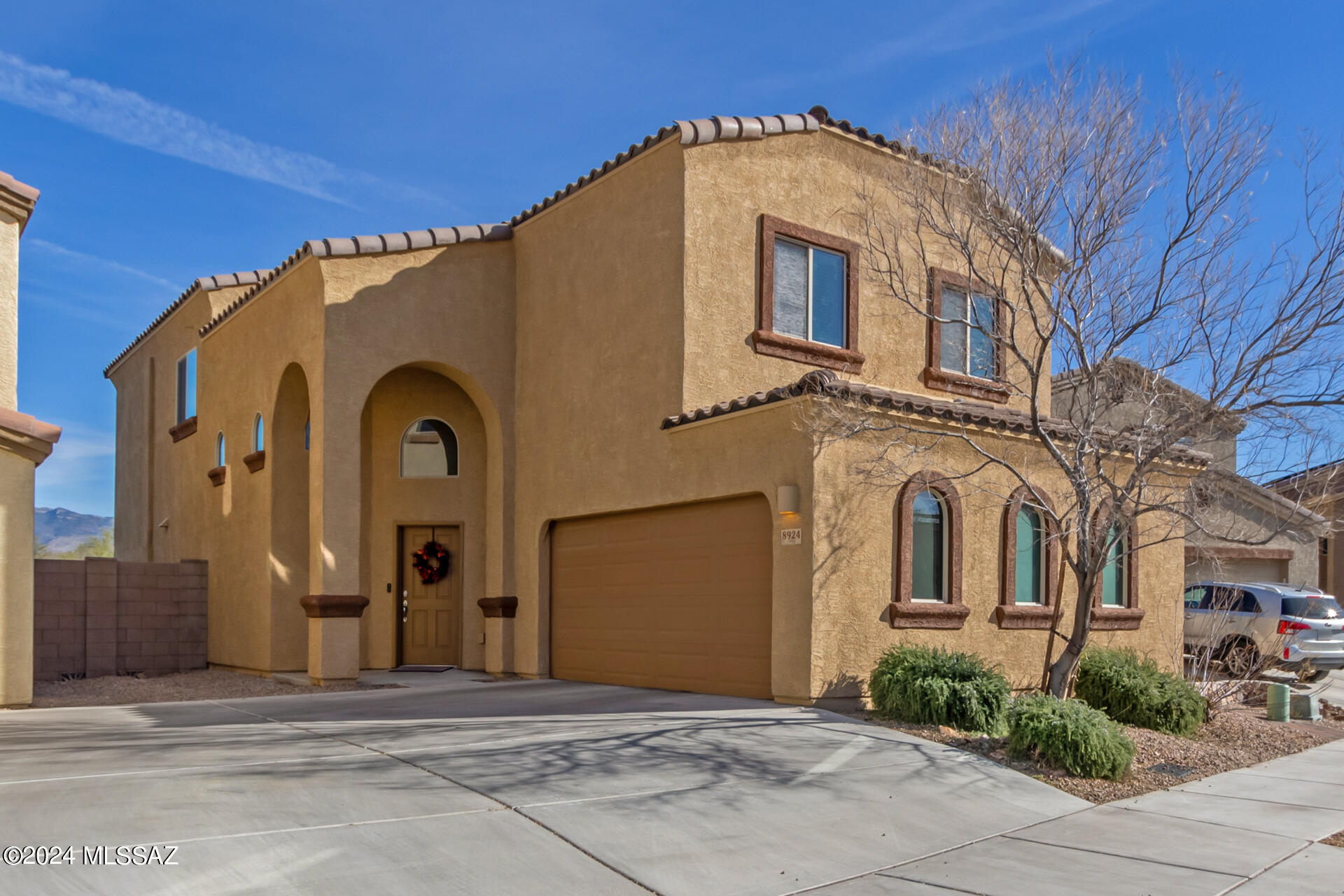 Camino Seco Village - Residential