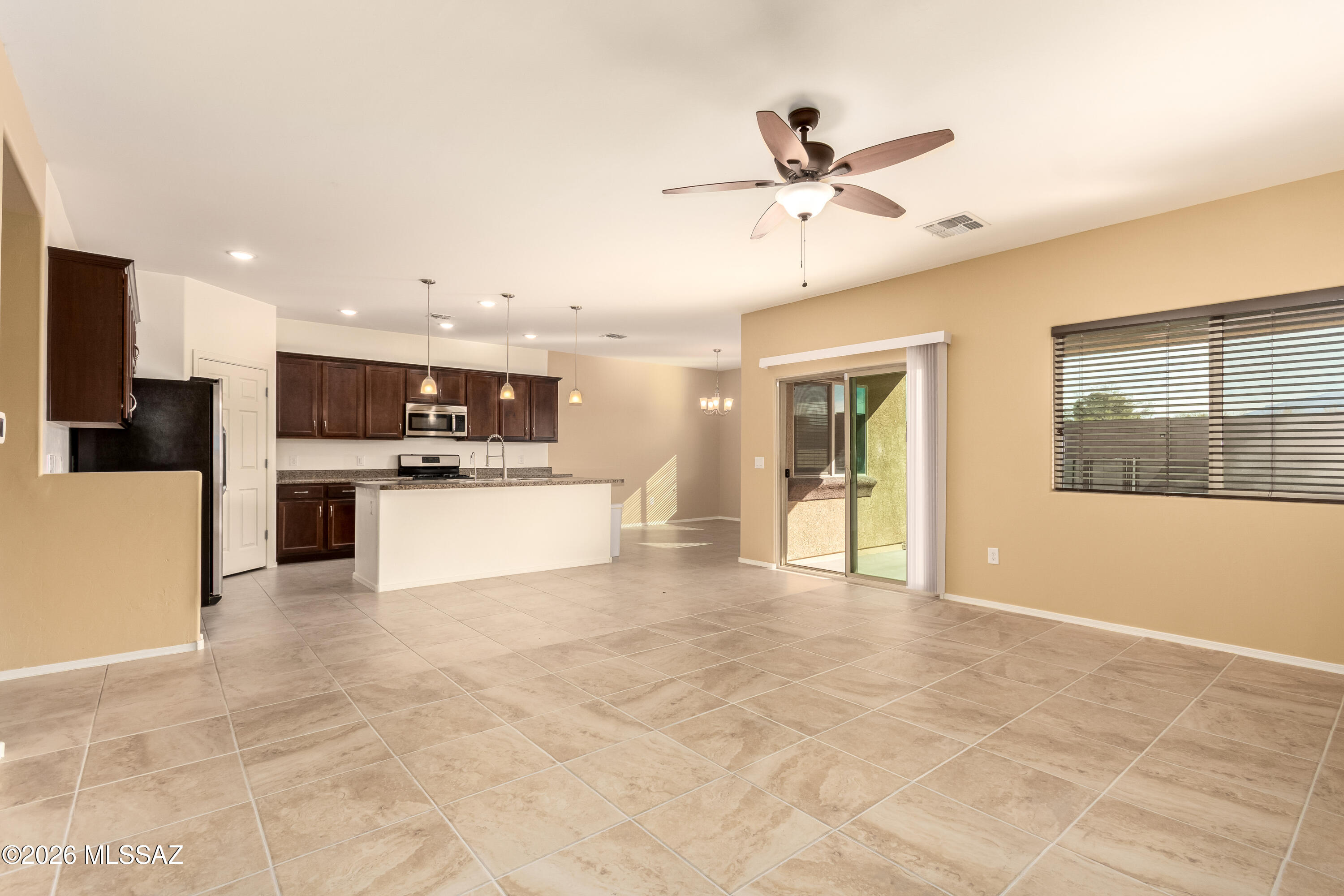 Camino Seco Village - Residential