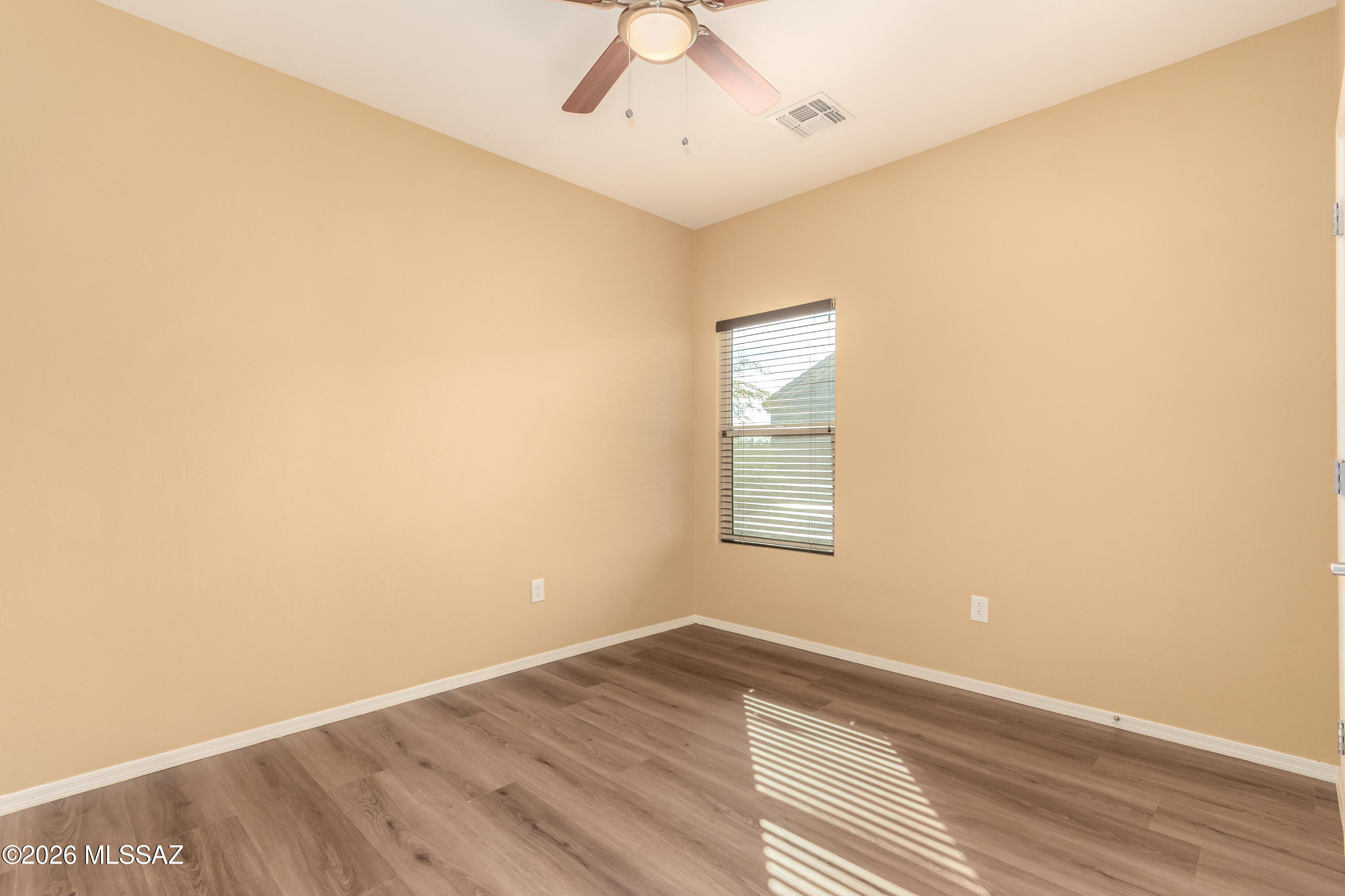 Camino Seco Village - Residential
