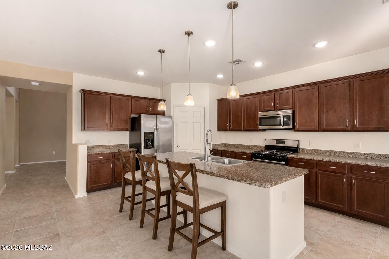Camino Seco Village - Residential