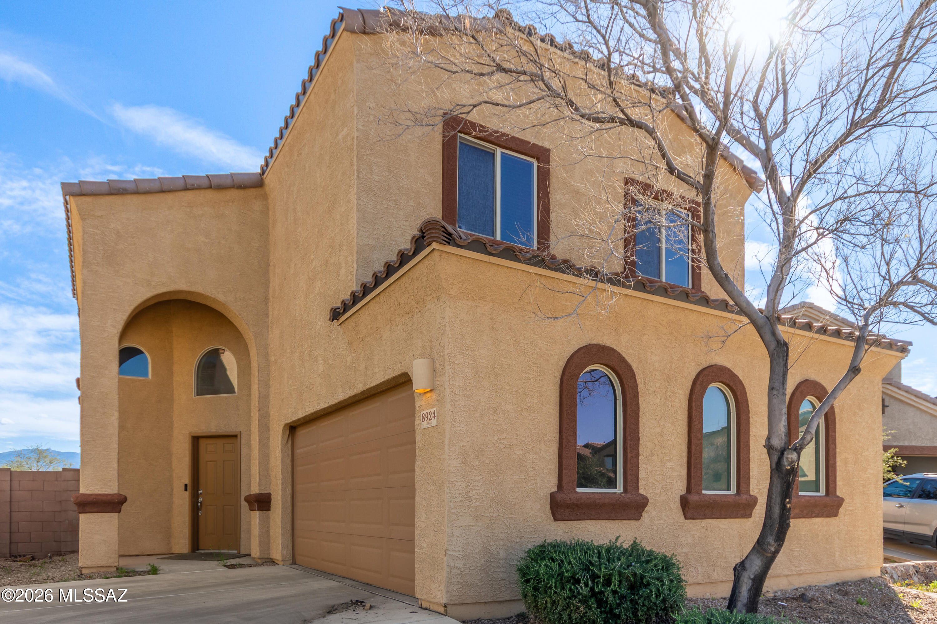 Camino Seco Village - Residential