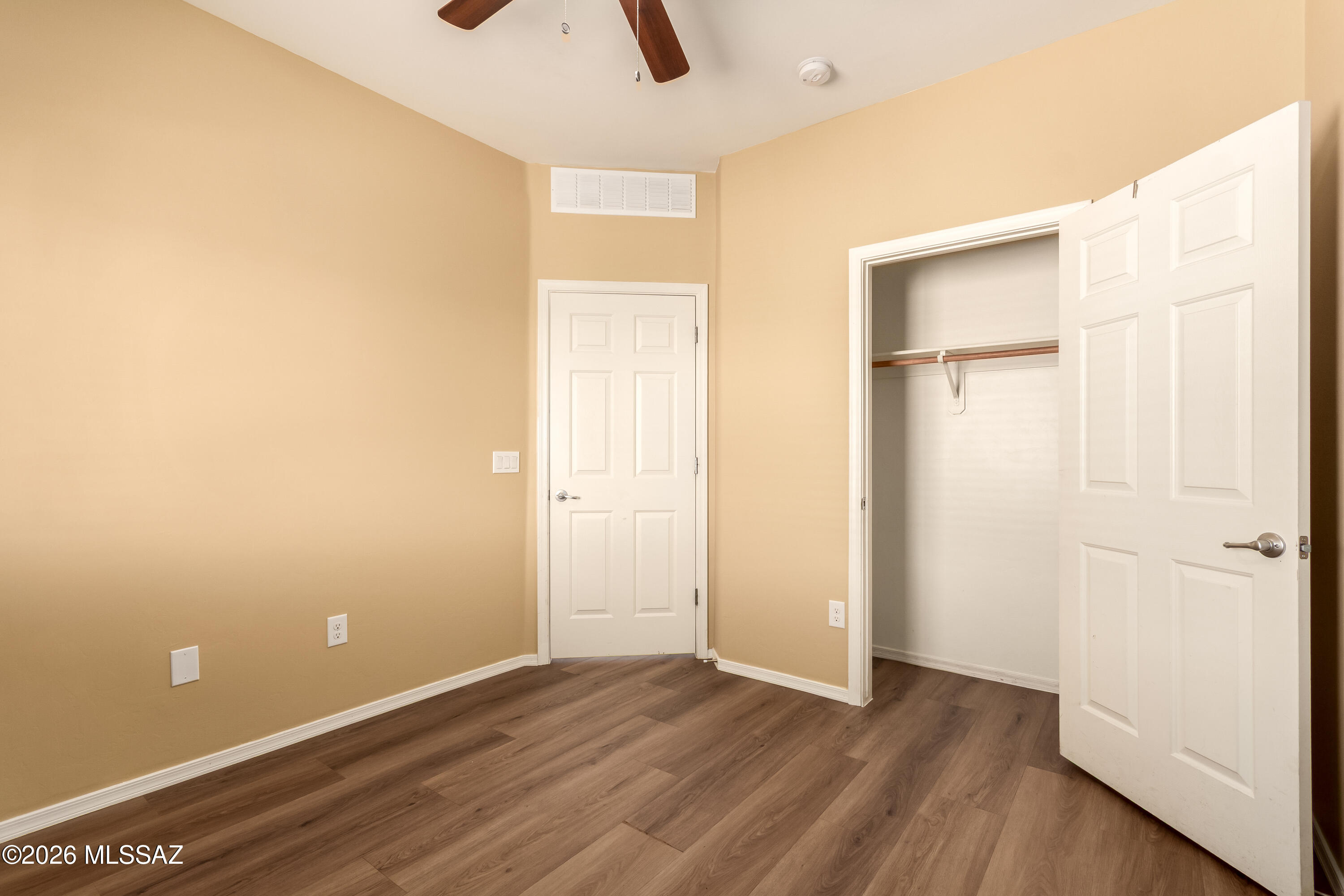 Camino Seco Village - Residential
