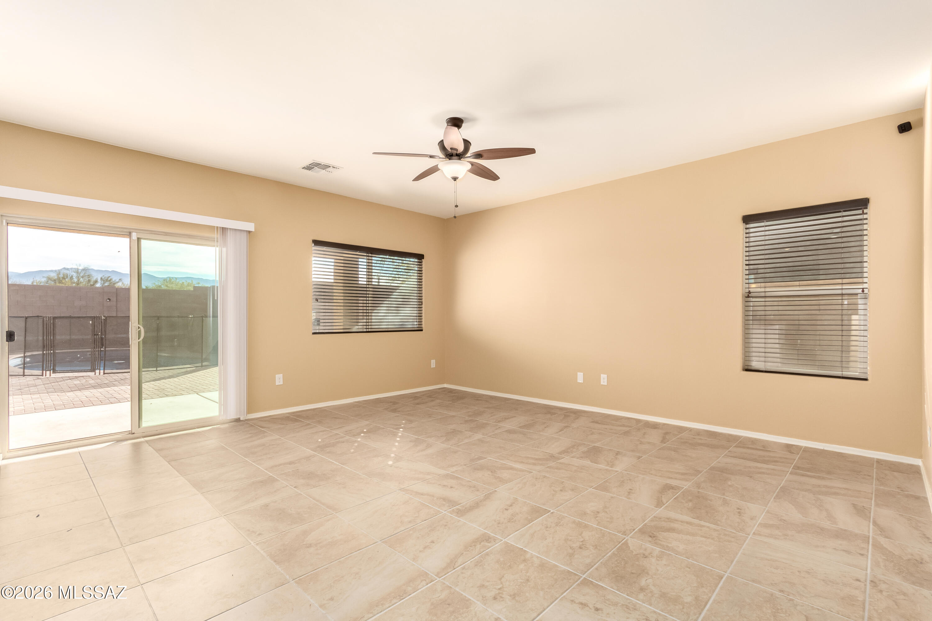 Camino Seco Village - Residential