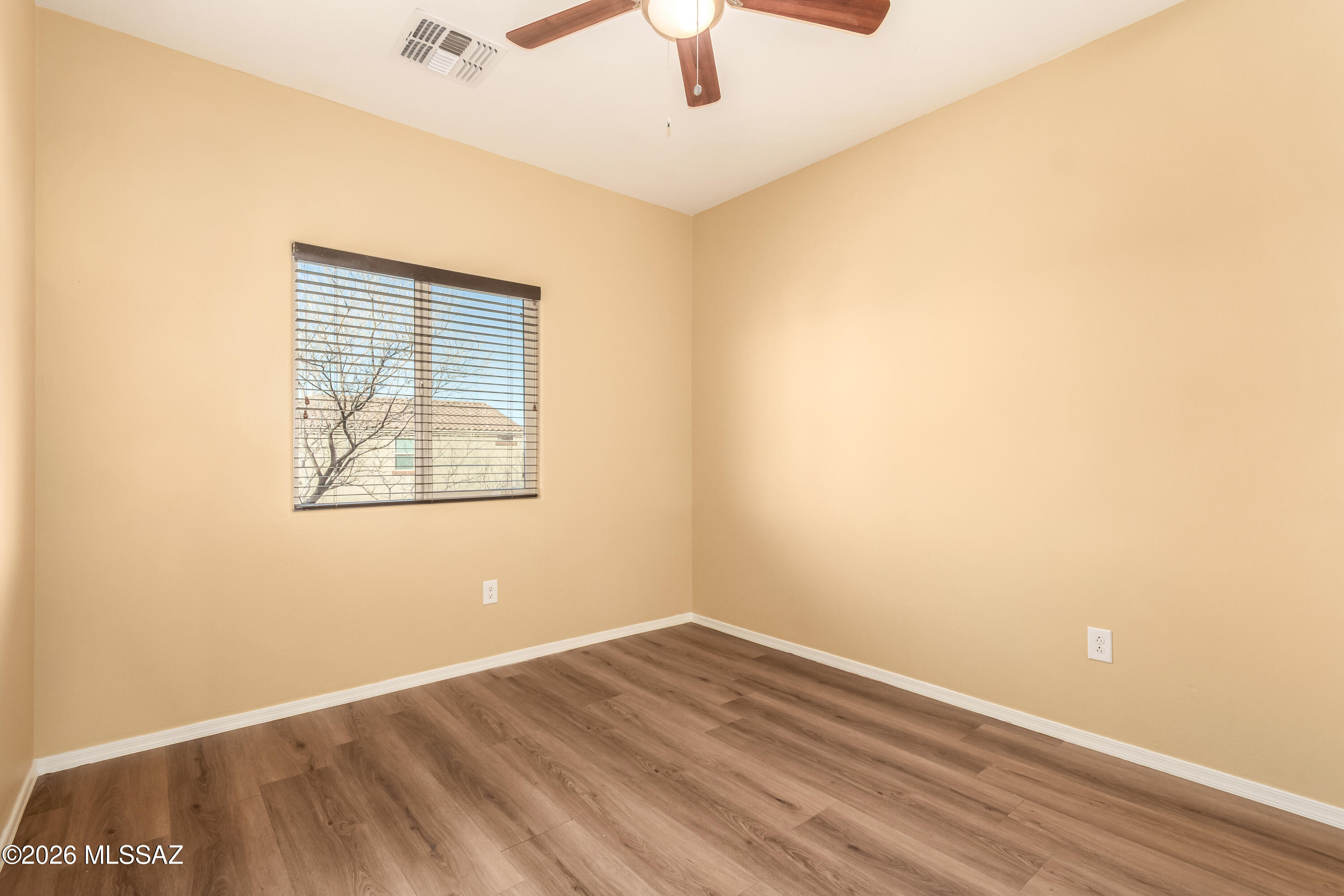 Camino Seco Village - Residential