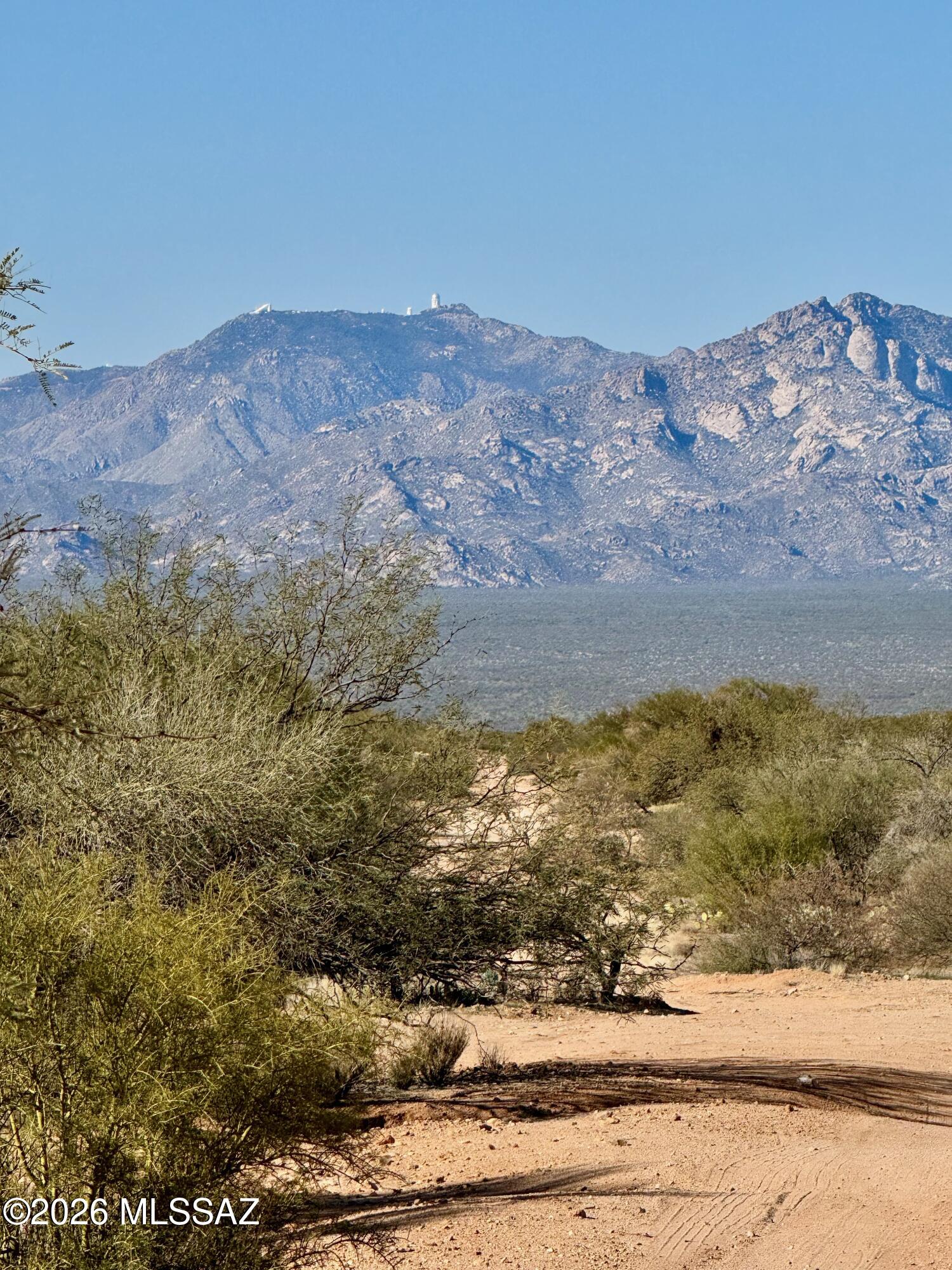 Diamond Bell Ranch - Tucson Unit 8 (1-385) - Land