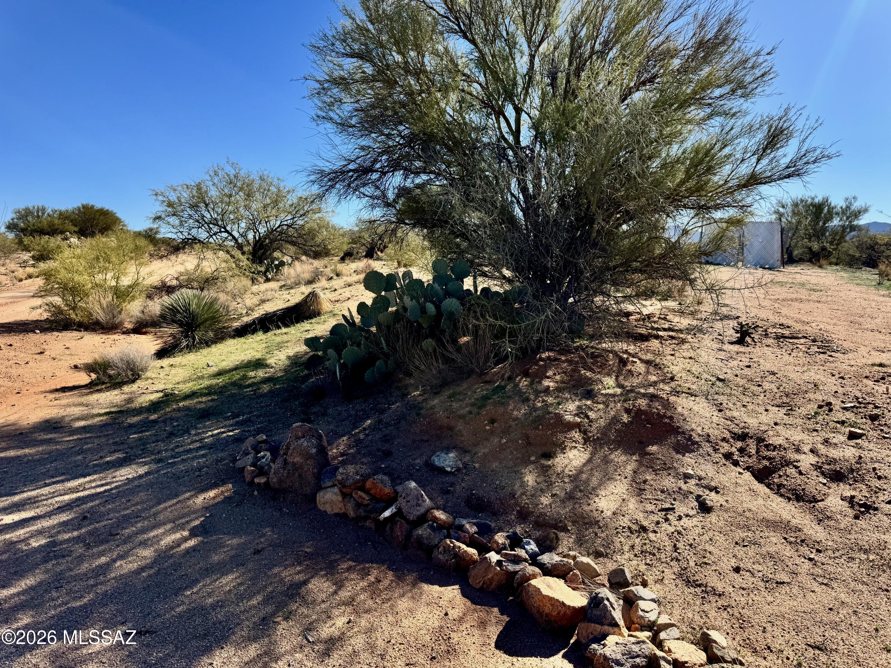 Diamond Bell Ranch - Tucson Unit 8 (1-385) - Land