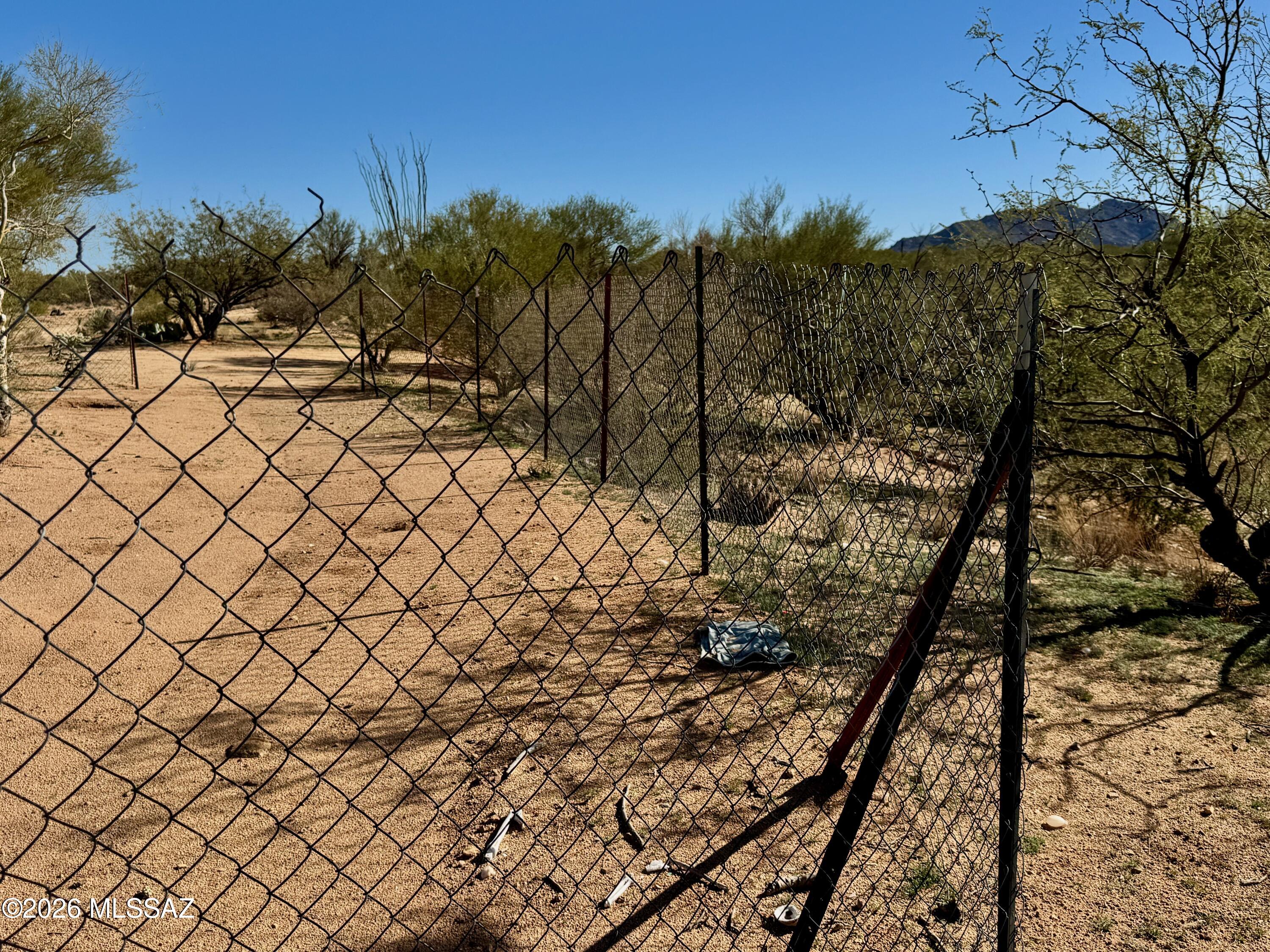Diamond Bell Ranch - Tucson Unit 8 (1-385) - Land
