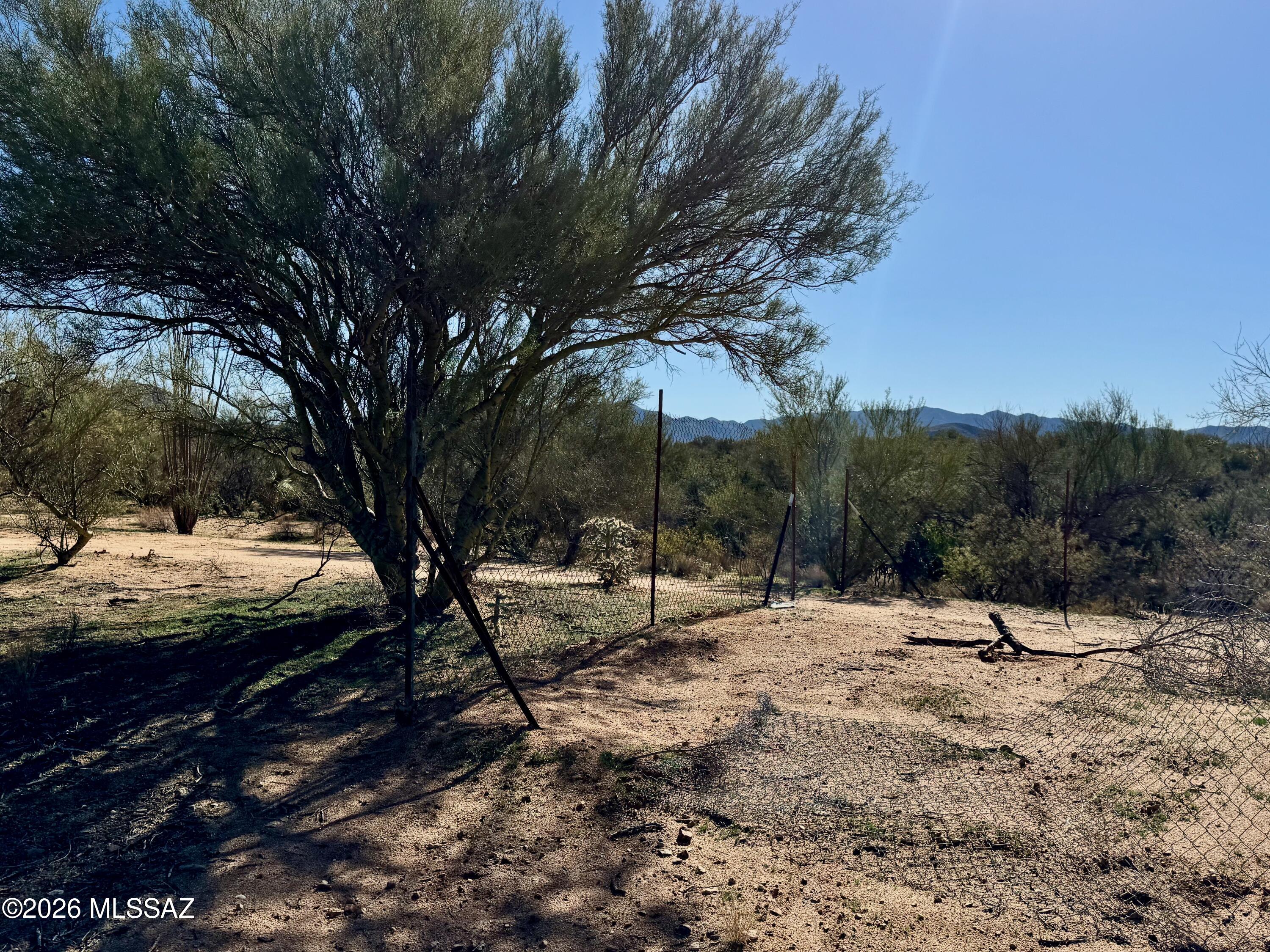 Diamond Bell Ranch - Tucson Unit 8 (1-385) - Land