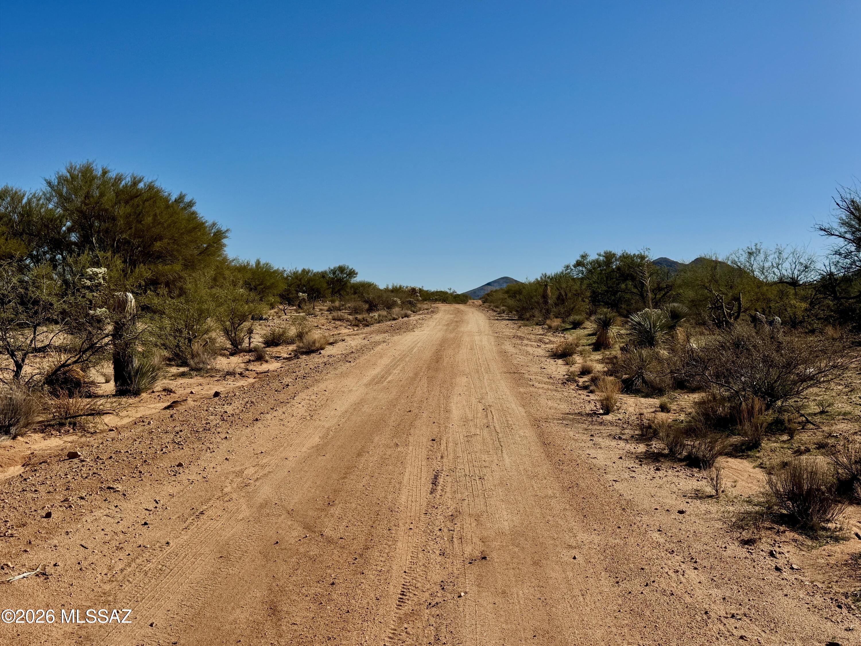 Diamond Bell Ranch - Tucson Unit 8 (1-385) - Land