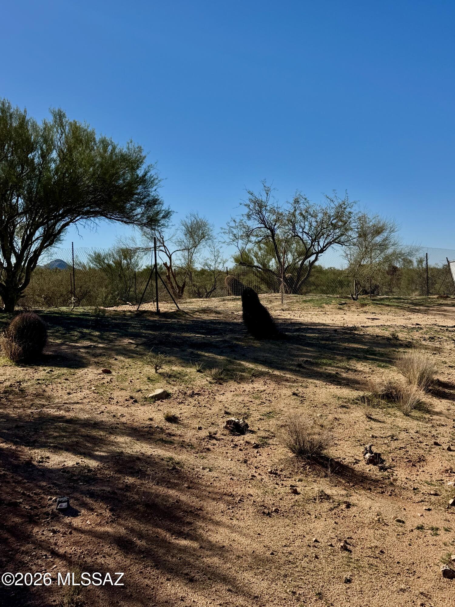 Diamond Bell Ranch - Tucson Unit 8 (1-385) - Land