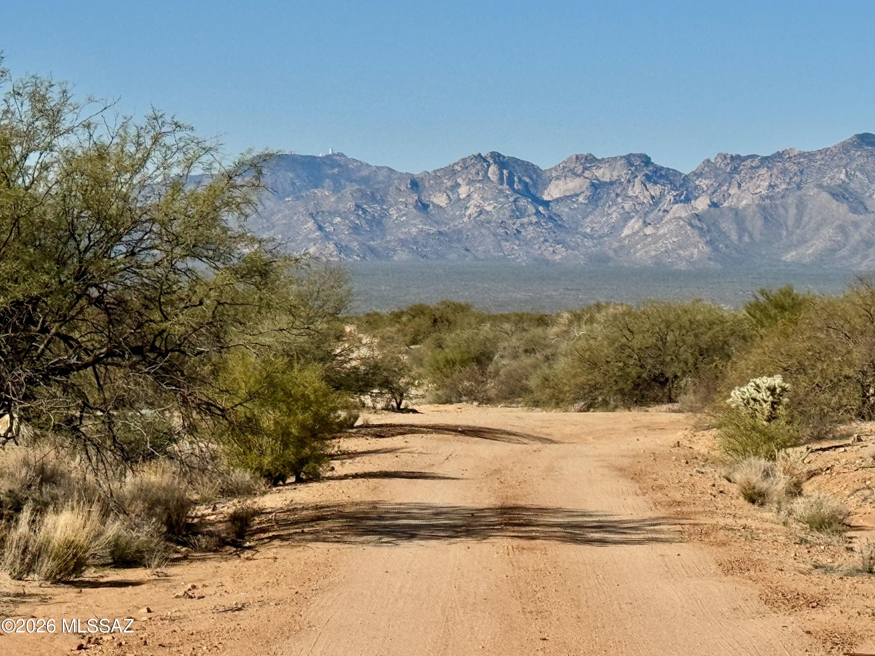 Diamond Bell Ranch - Tucson Unit 8 (1-385) - Land