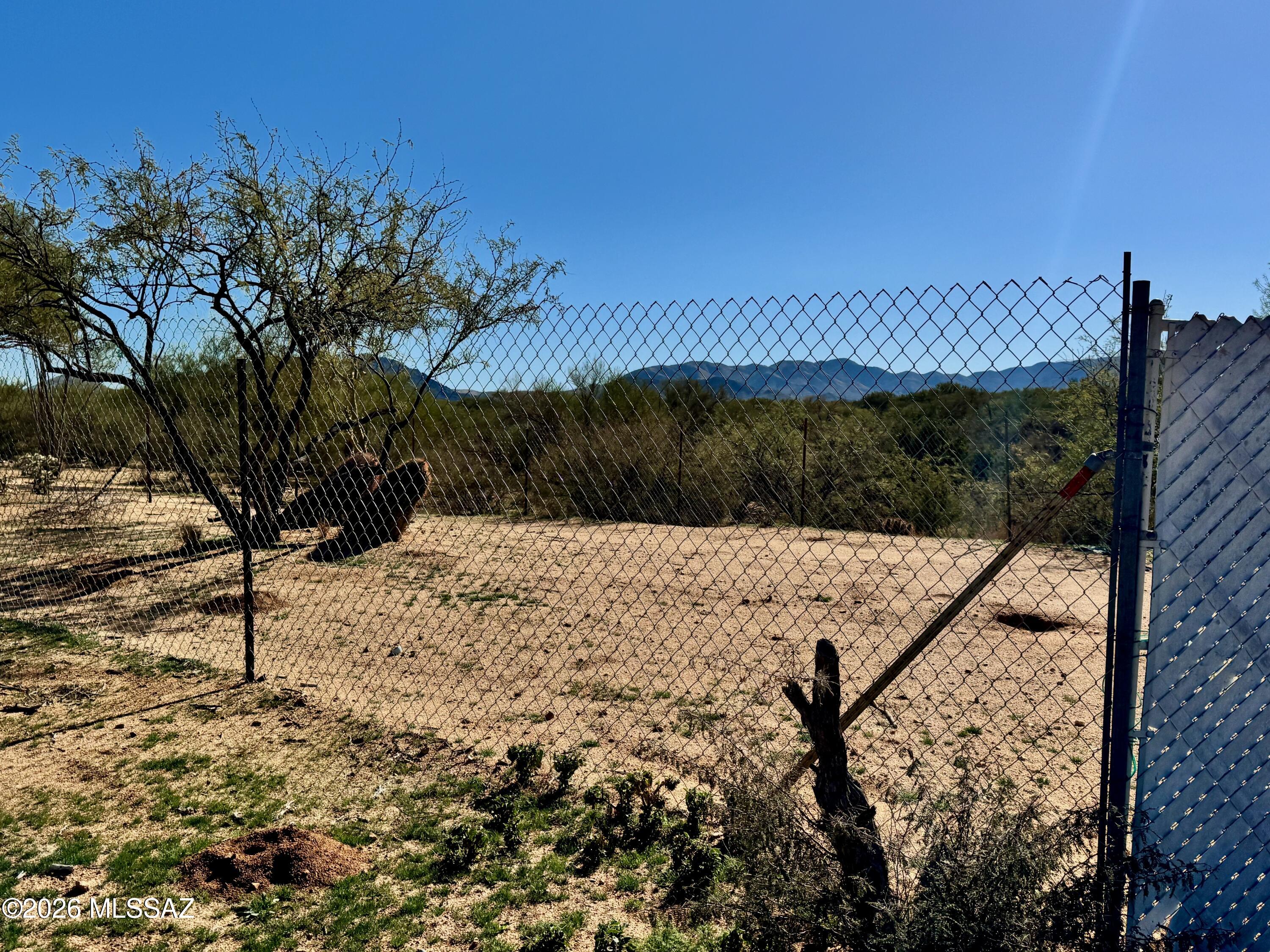 Diamond Bell Ranch - Tucson Unit 8 (1-385) - Land