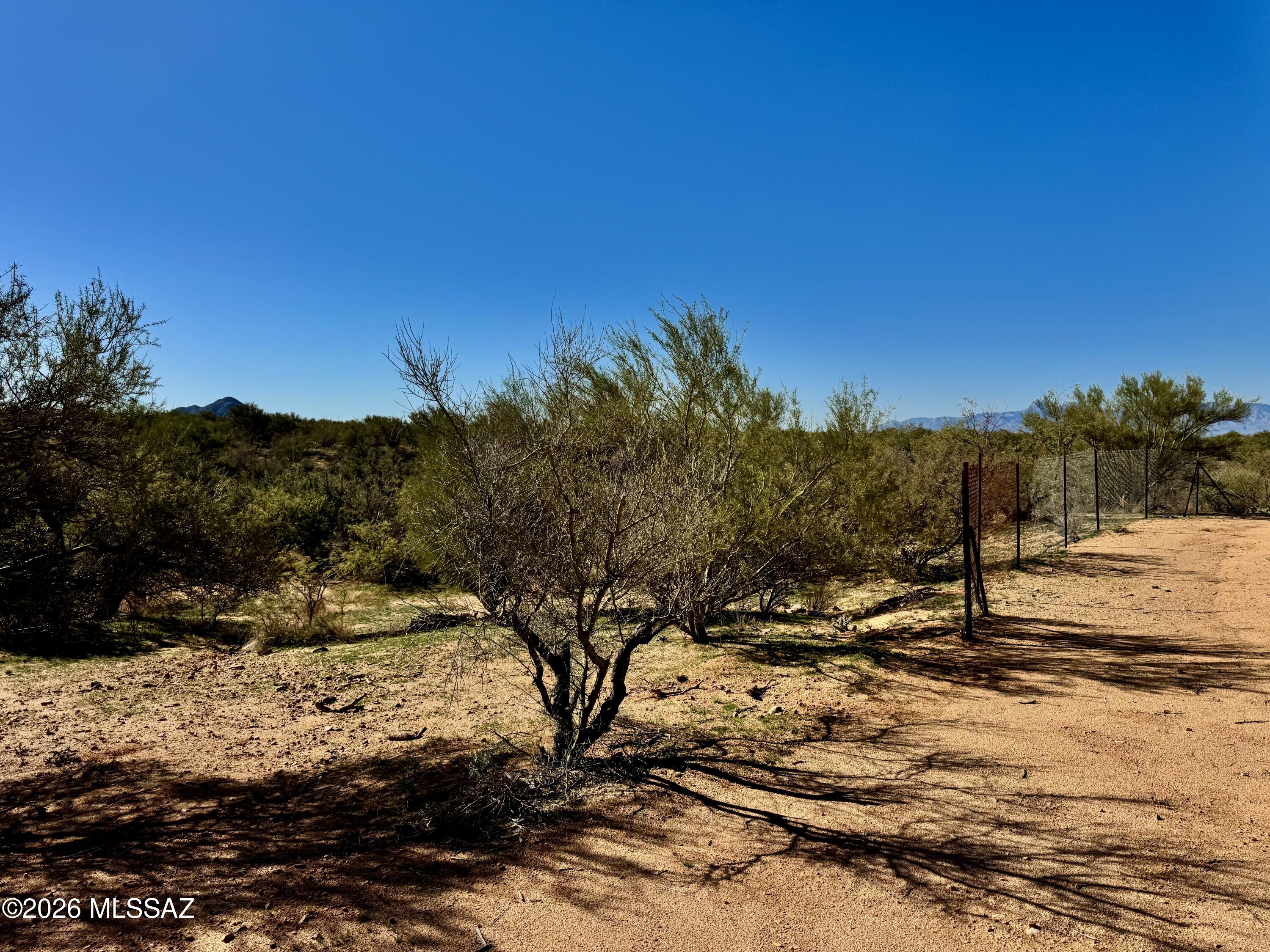 Diamond Bell Ranch - Tucson Unit 8 (1-385) - Land