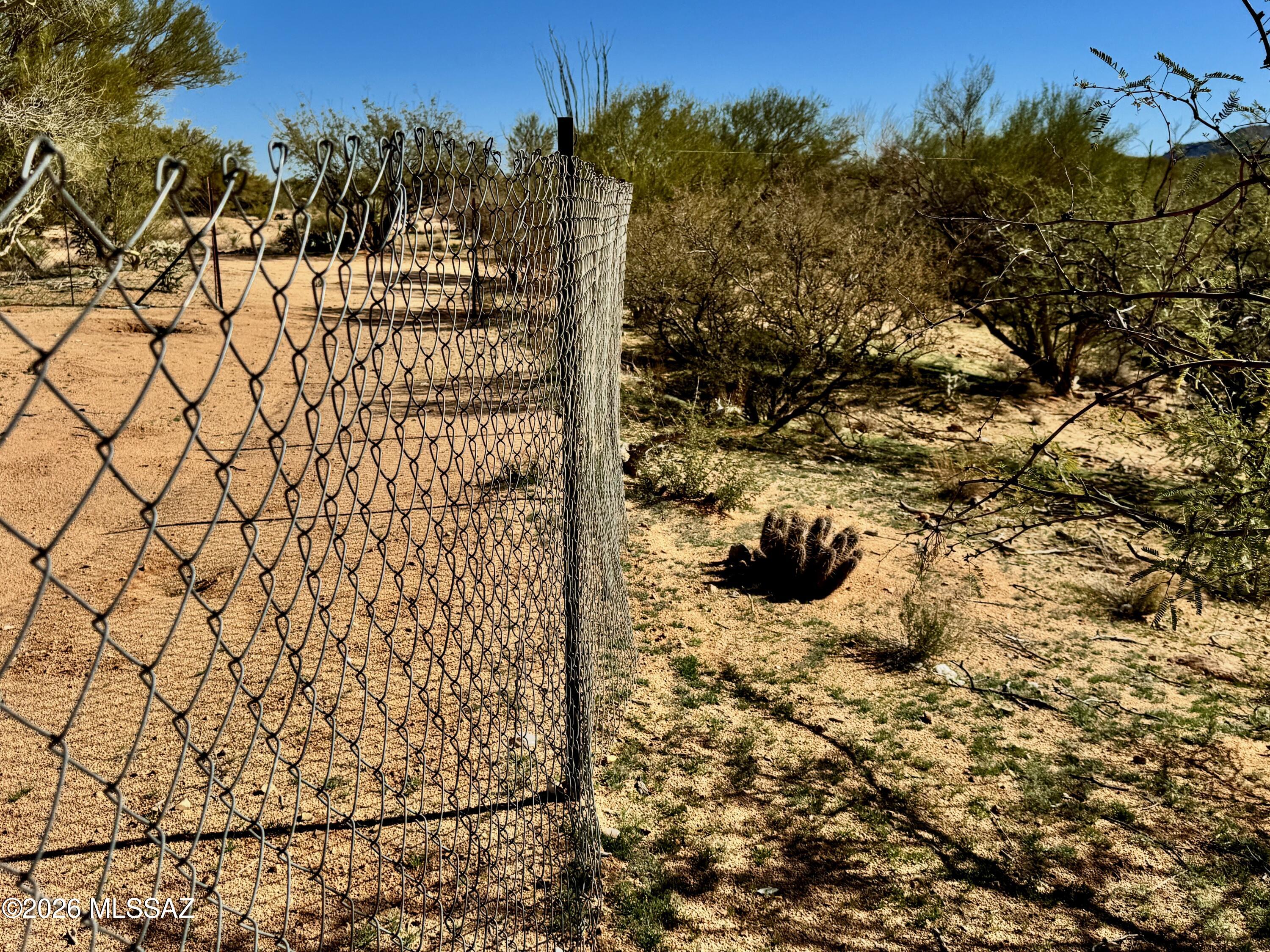 Diamond Bell Ranch - Tucson Unit 8 (1-385) - Land