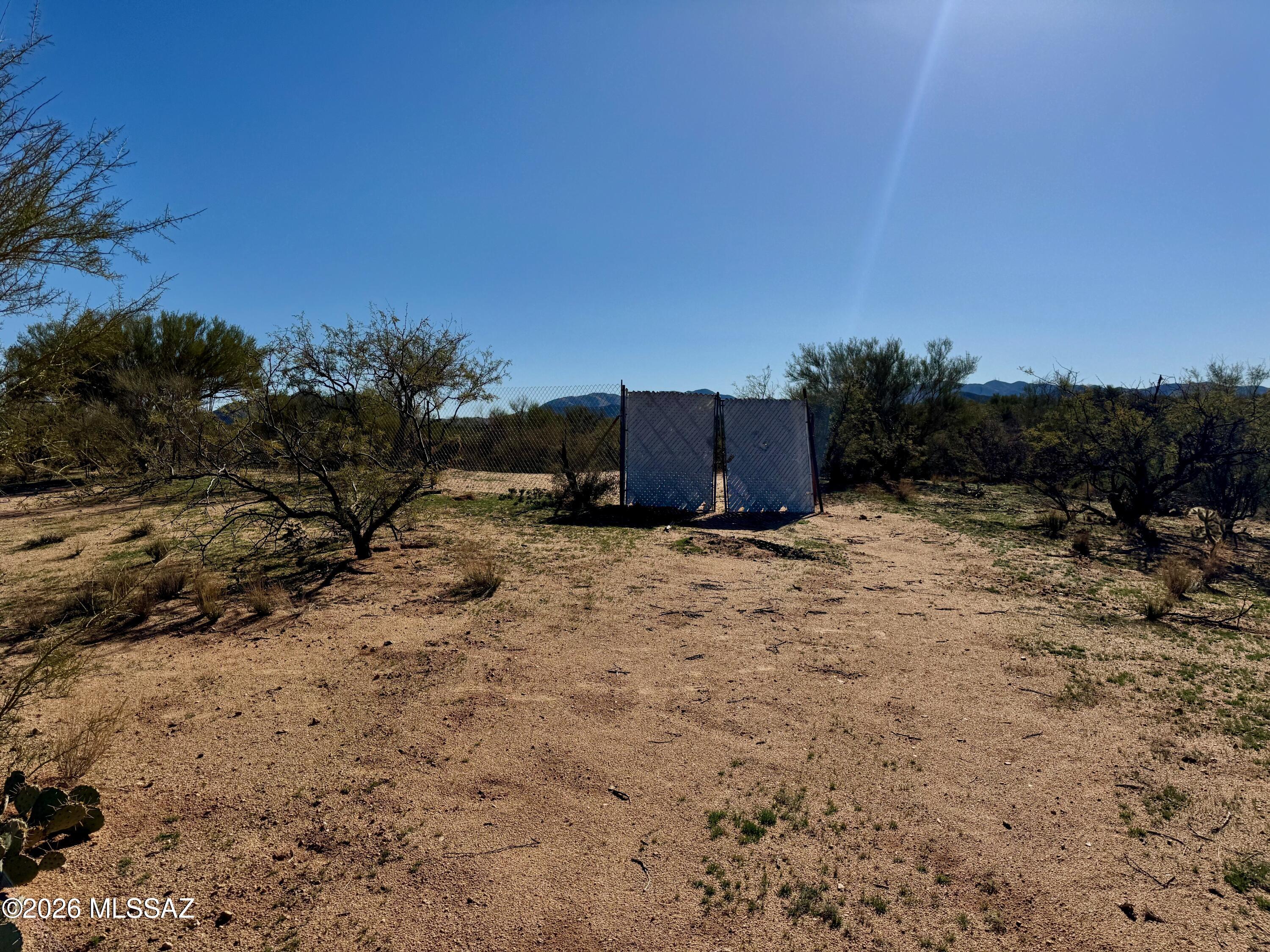 Diamond Bell Ranch - Tucson Unit 8 (1-385) - Land