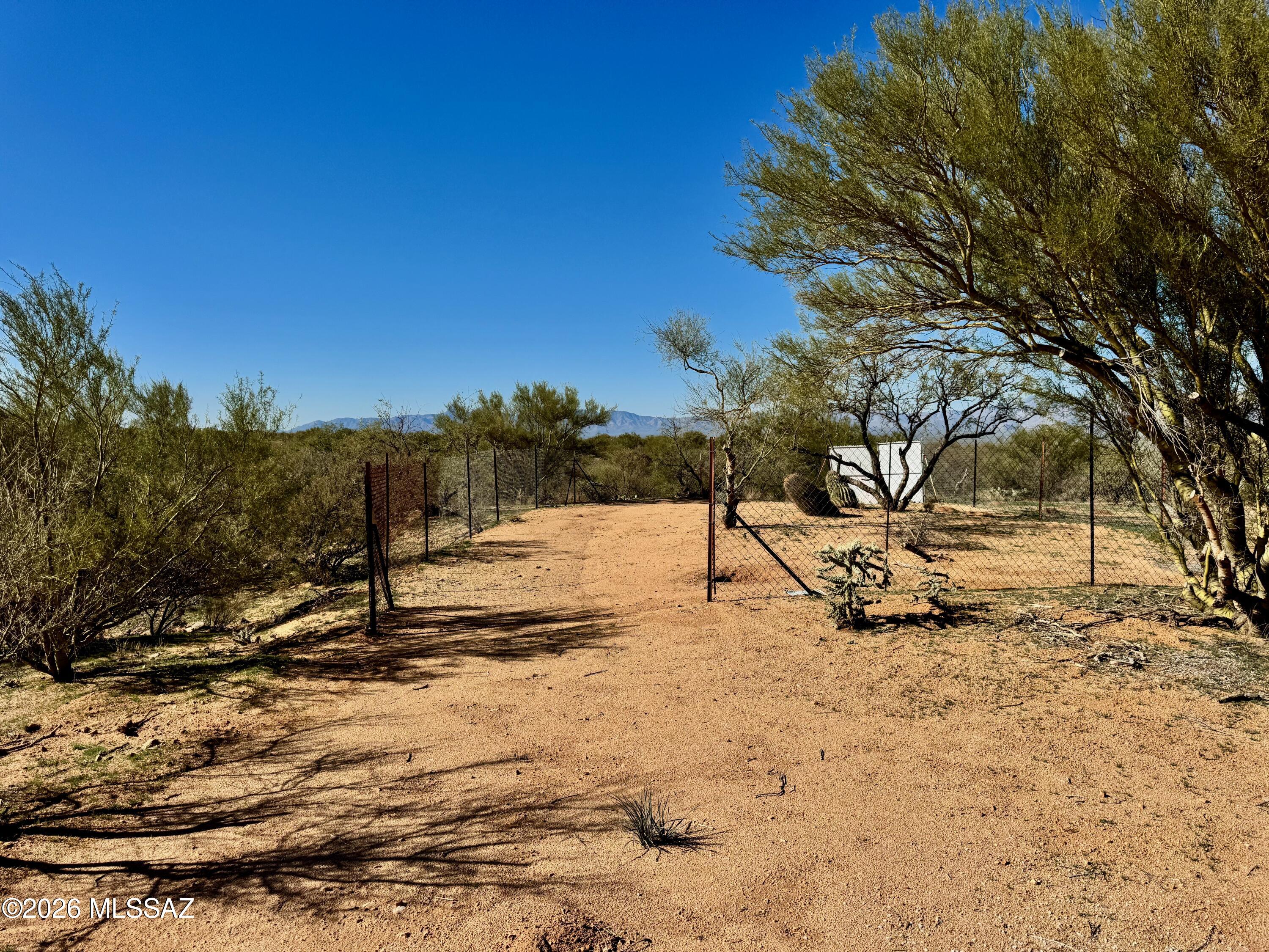Diamond Bell Ranch - Tucson Unit 8 (1-385) - Land