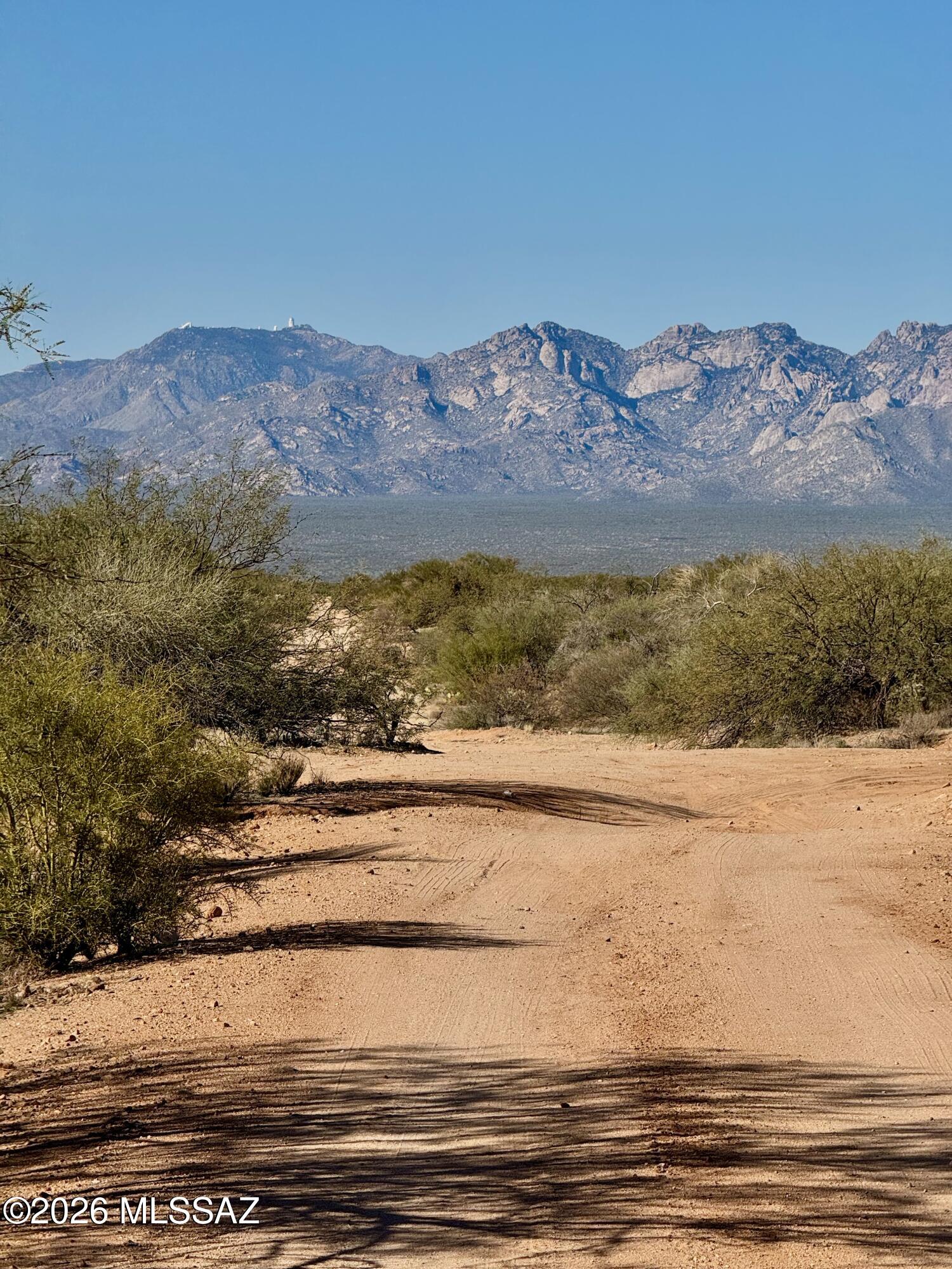 Diamond Bell Ranch - Tucson Unit 8 (1-385) - Land