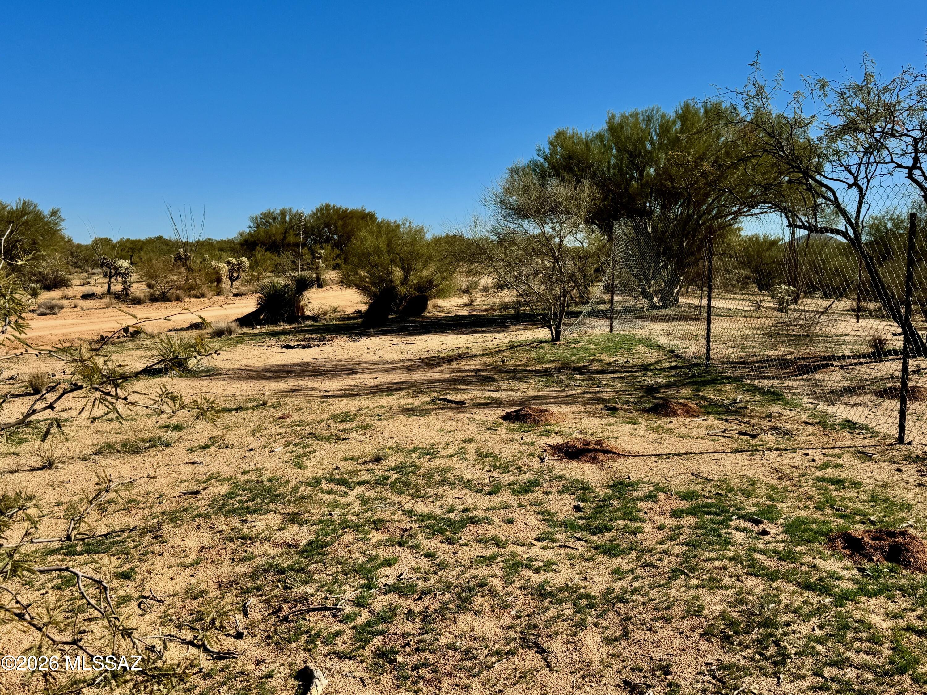 Diamond Bell Ranch - Tucson Unit 8 (1-385) - Land