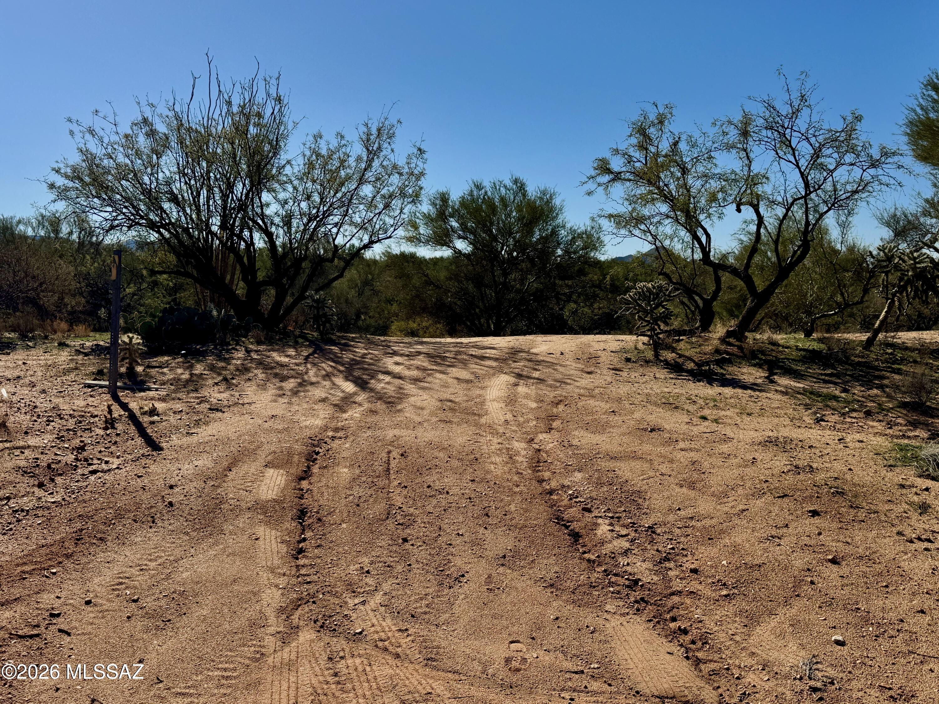 Diamond Bell Ranch - Tucson Unit 8 (1-385) - Land