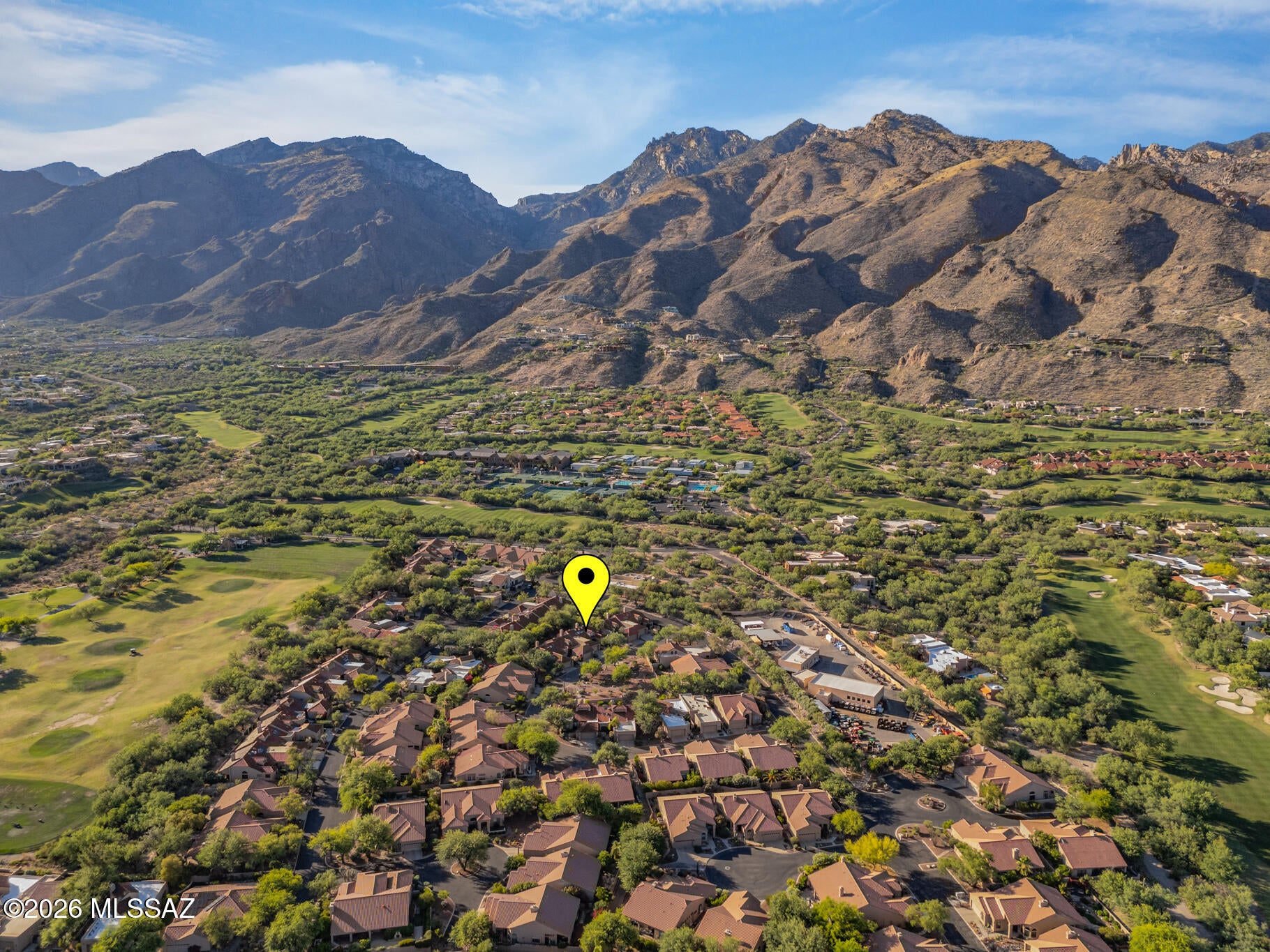 6119 N Black Bear Loop