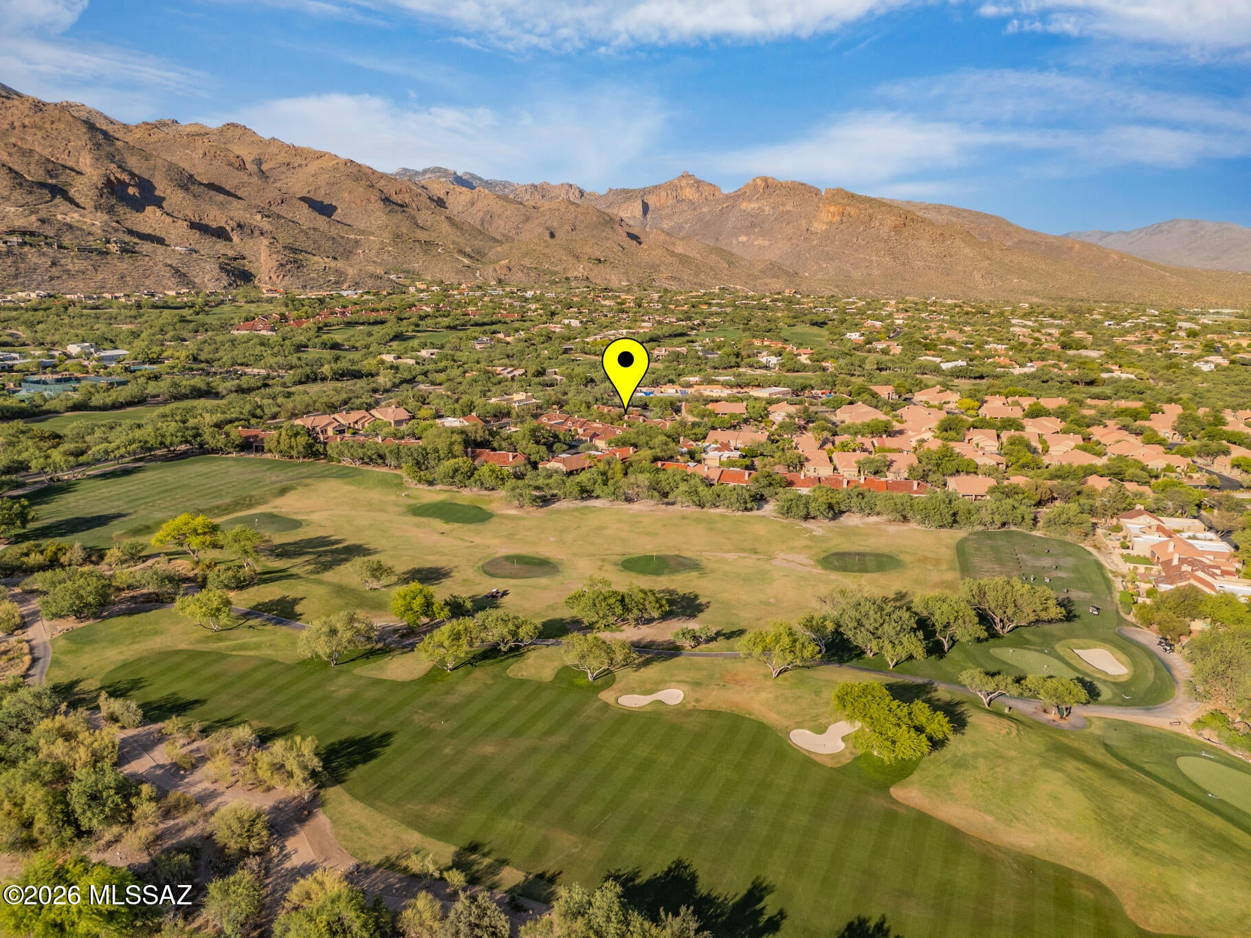 6119 N Black Bear Loop
