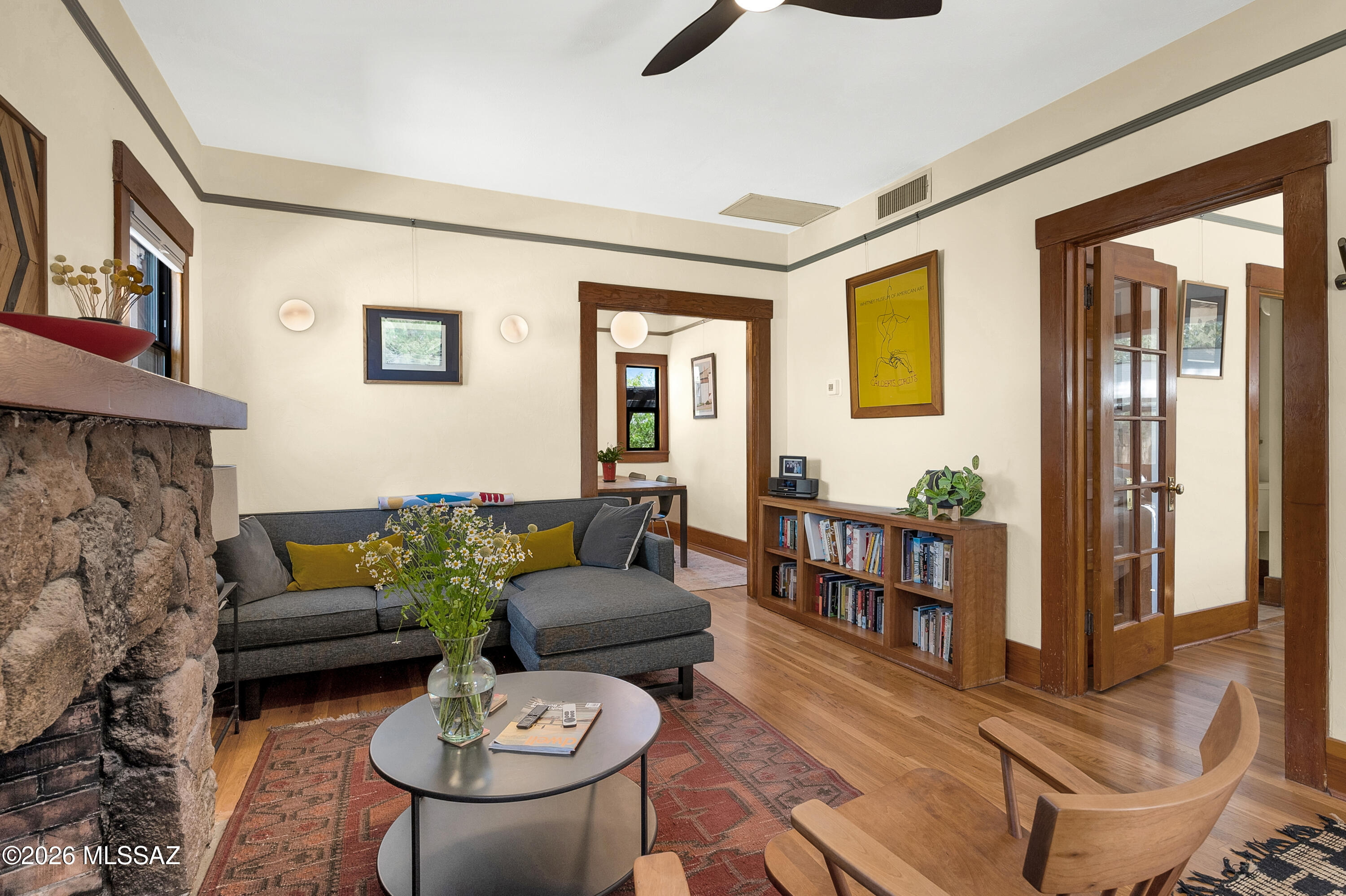 Feldmans Add Resub Of Pt Blk 7 - Residential