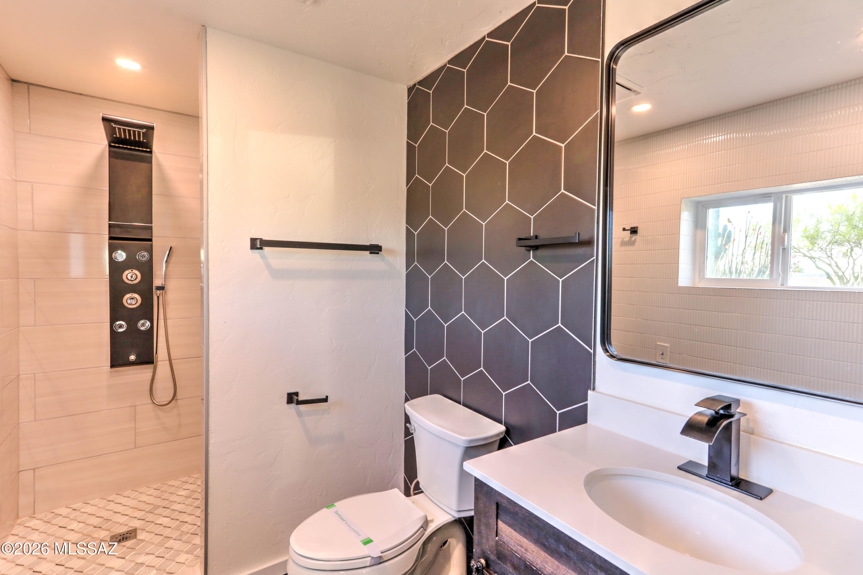 Flecha Caida Ranch Estates #5 - Residential