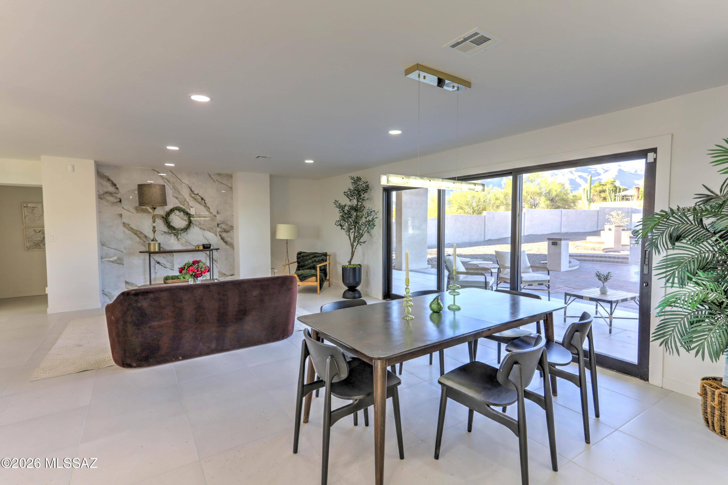 Flecha Caida Ranch Estates #5 - Residential