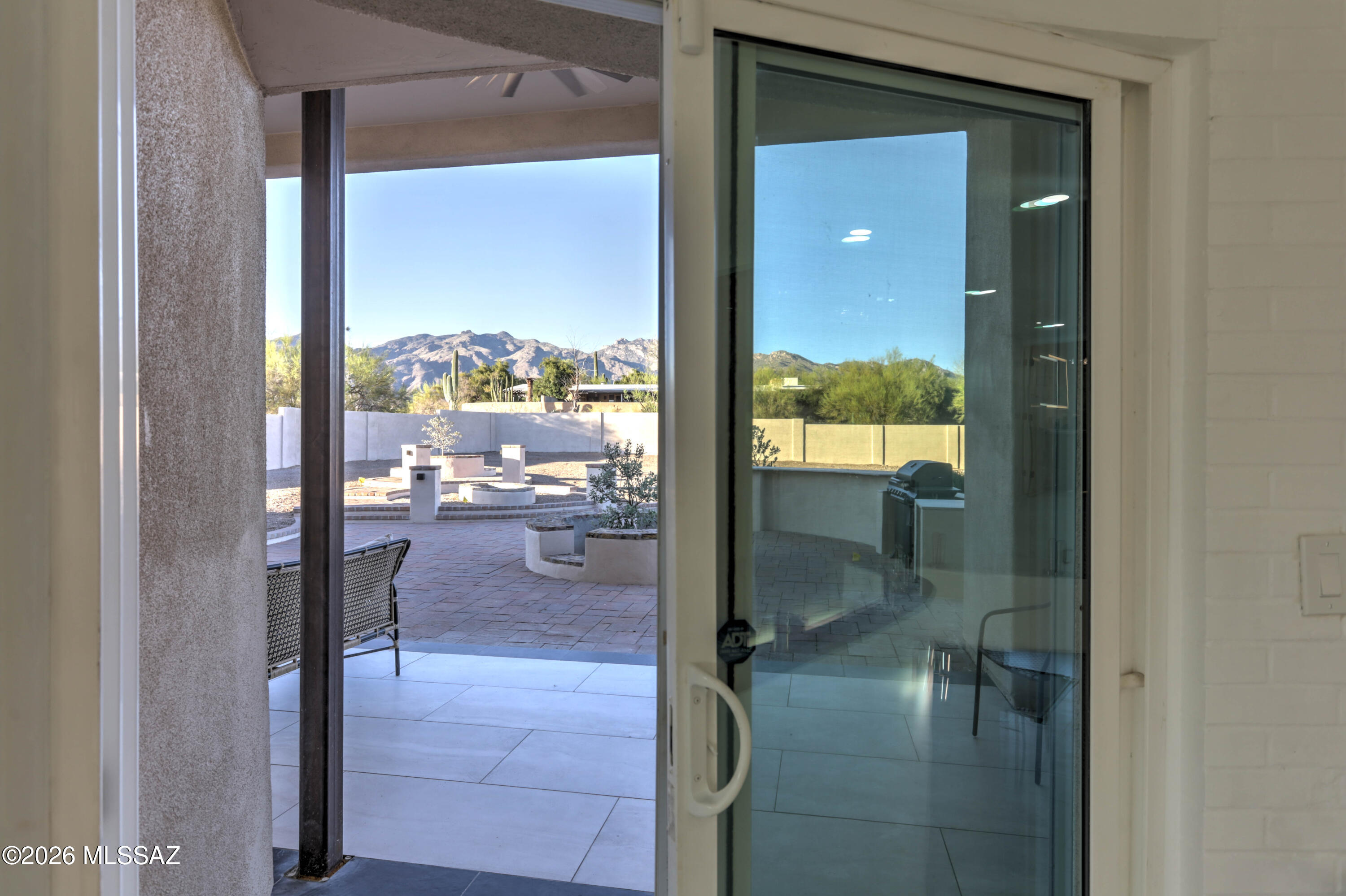 Flecha Caida Ranch Estates #5 - Residential