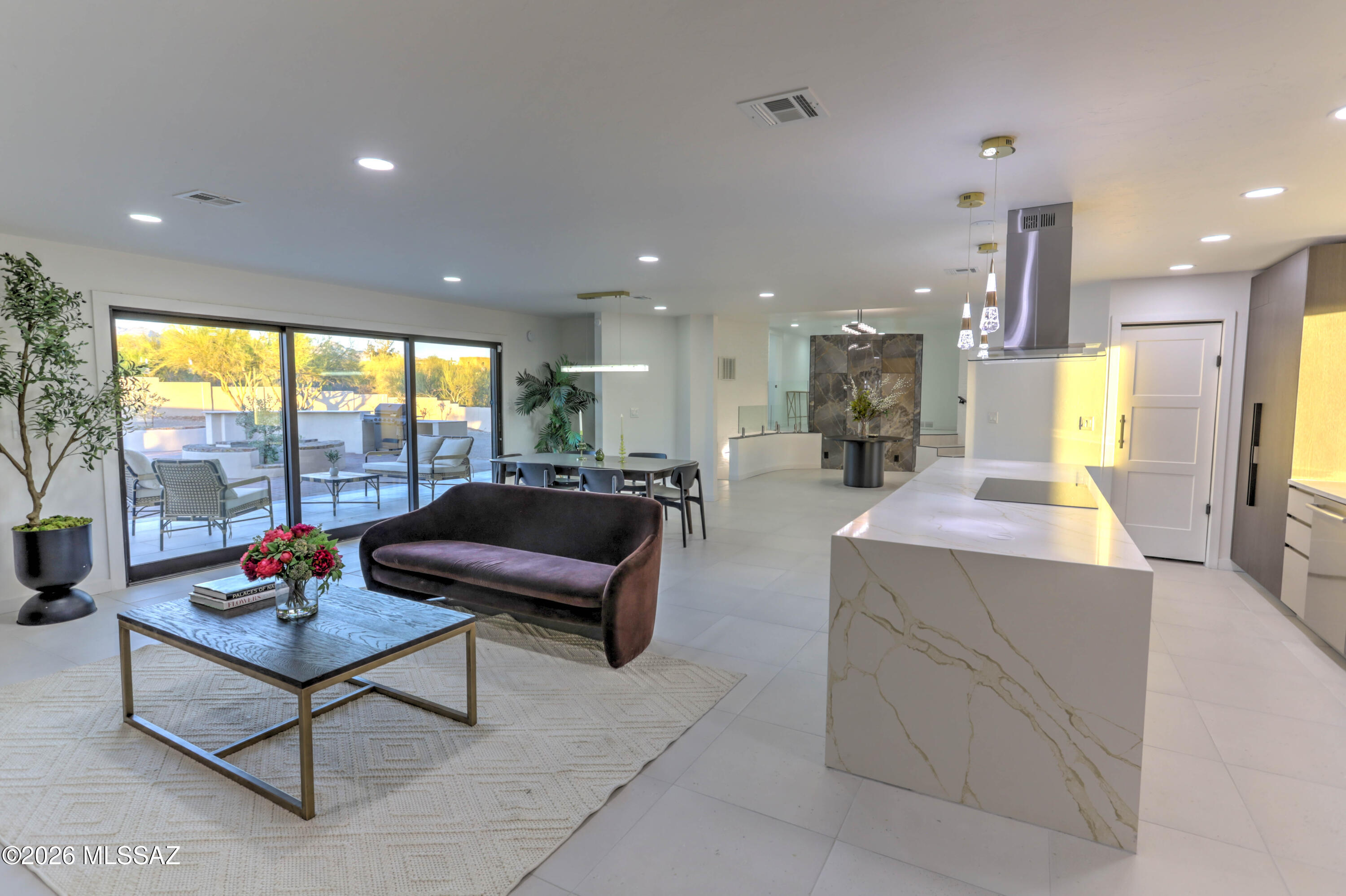 Flecha Caida Ranch Estates #5 - Residential