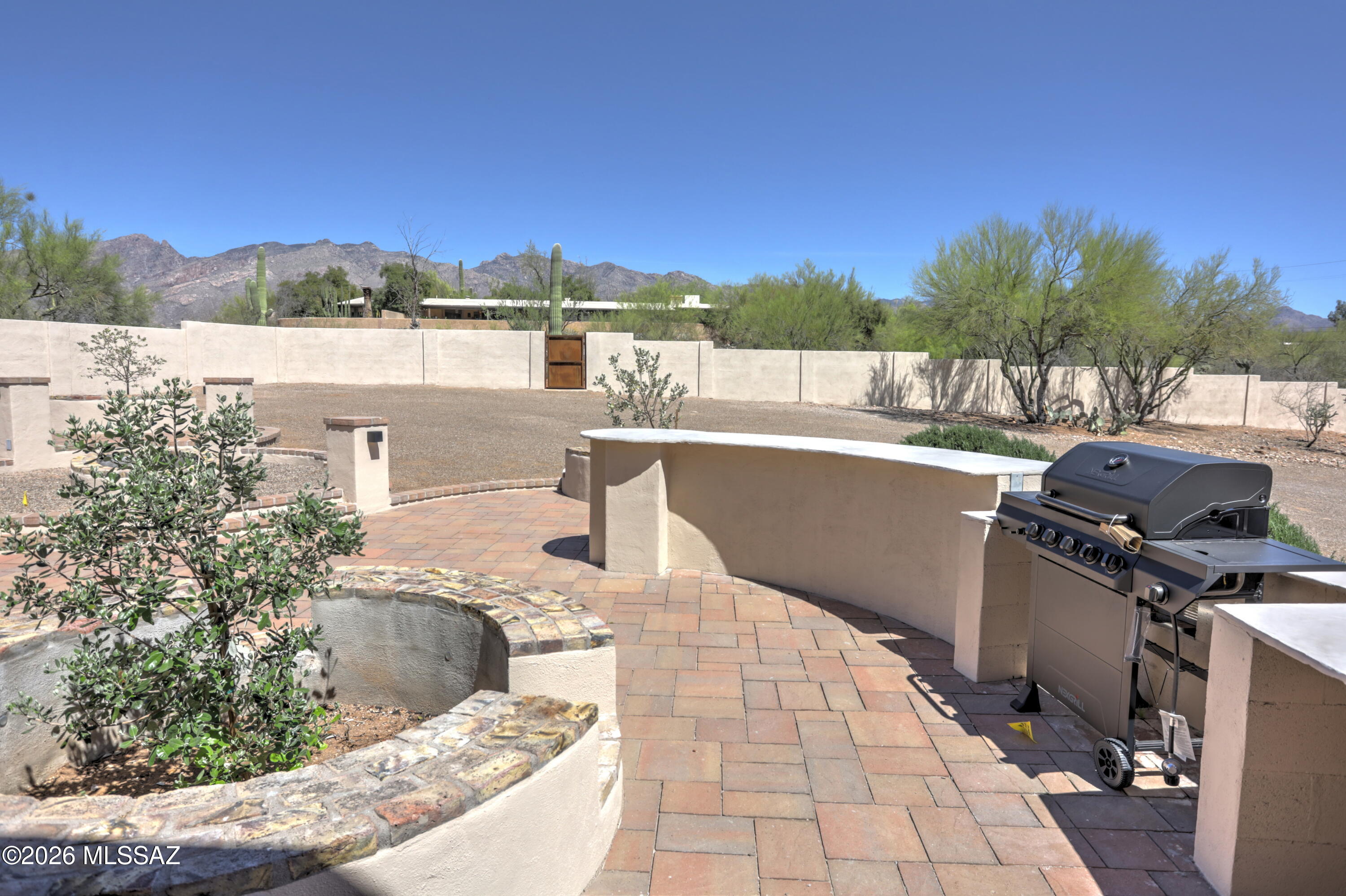 Flecha Caida Ranch Estates #5 - Residential
