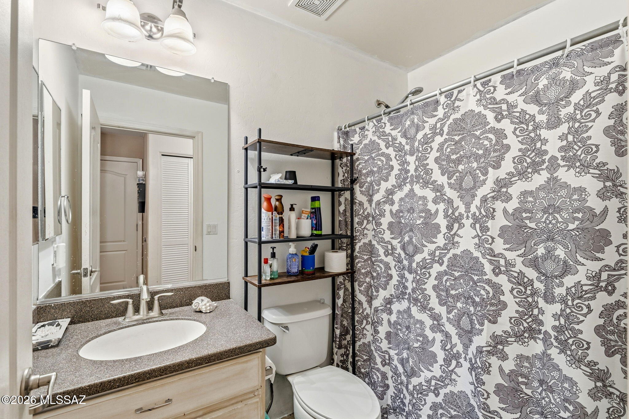 Sycamore Park Village 1 (1-94) - Residential
