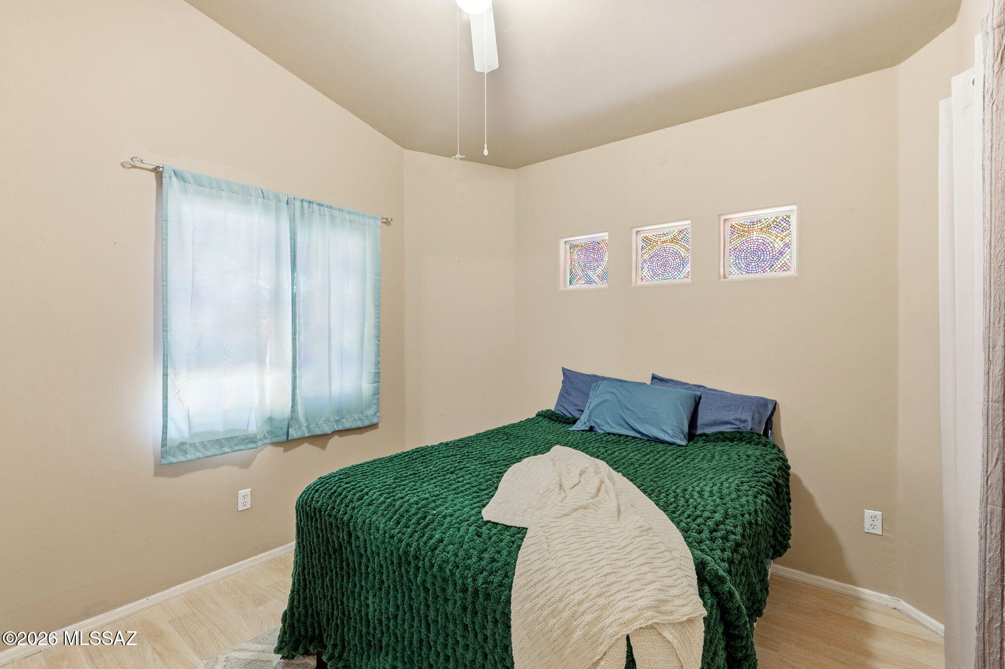 Sycamore Park Village 1 (1-94) - Residential