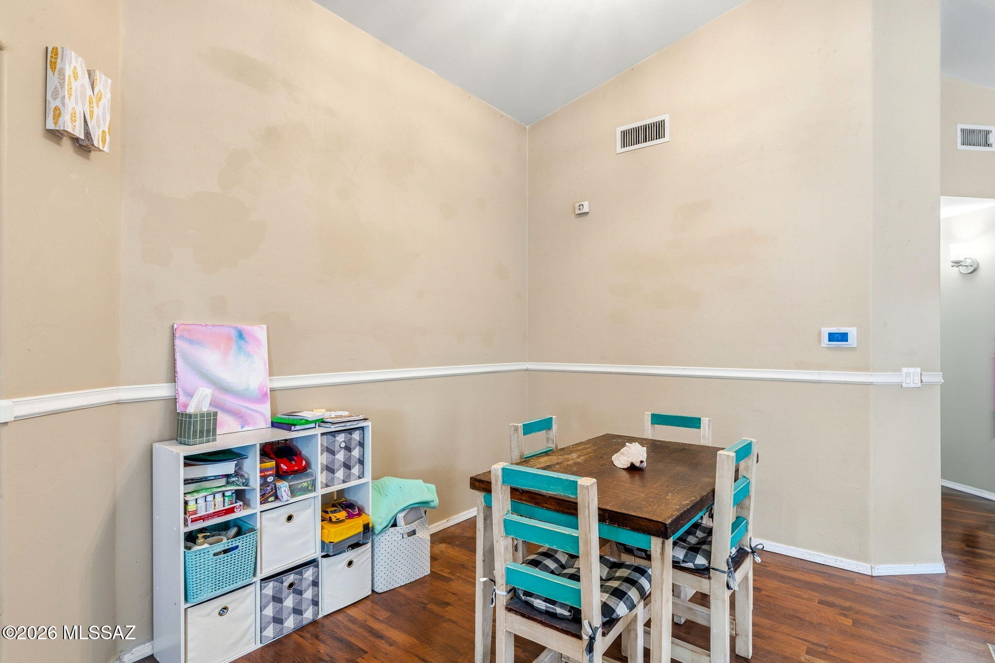 Sycamore Park Village 1 (1-94) - Residential