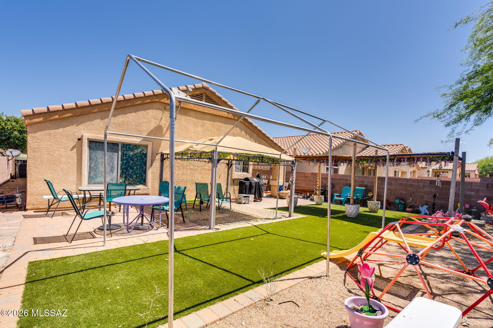 Sycamore Park Village 1 (1-94) - Residential