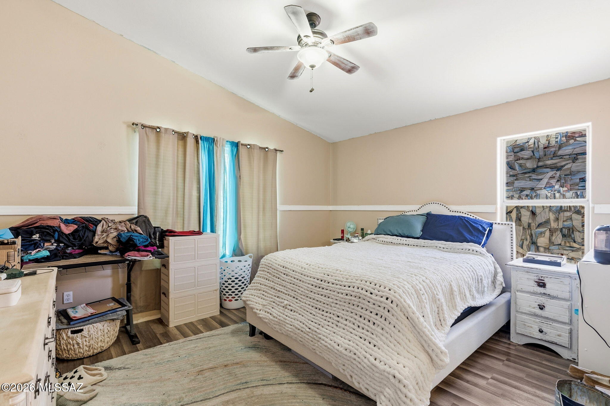 Sycamore Park Village 1 (1-94) - Residential