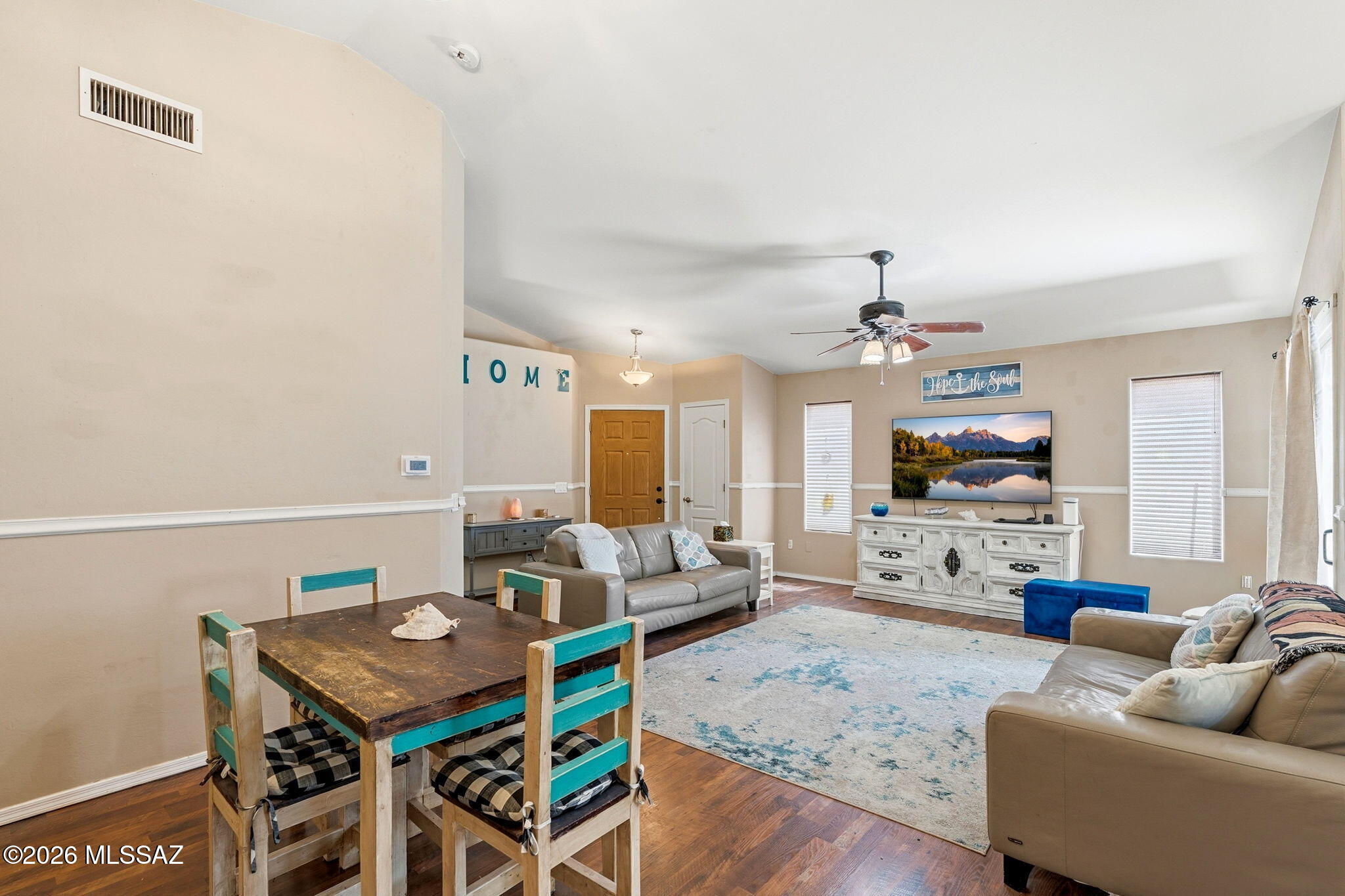 Sycamore Park Village 1 (1-94) - Residential