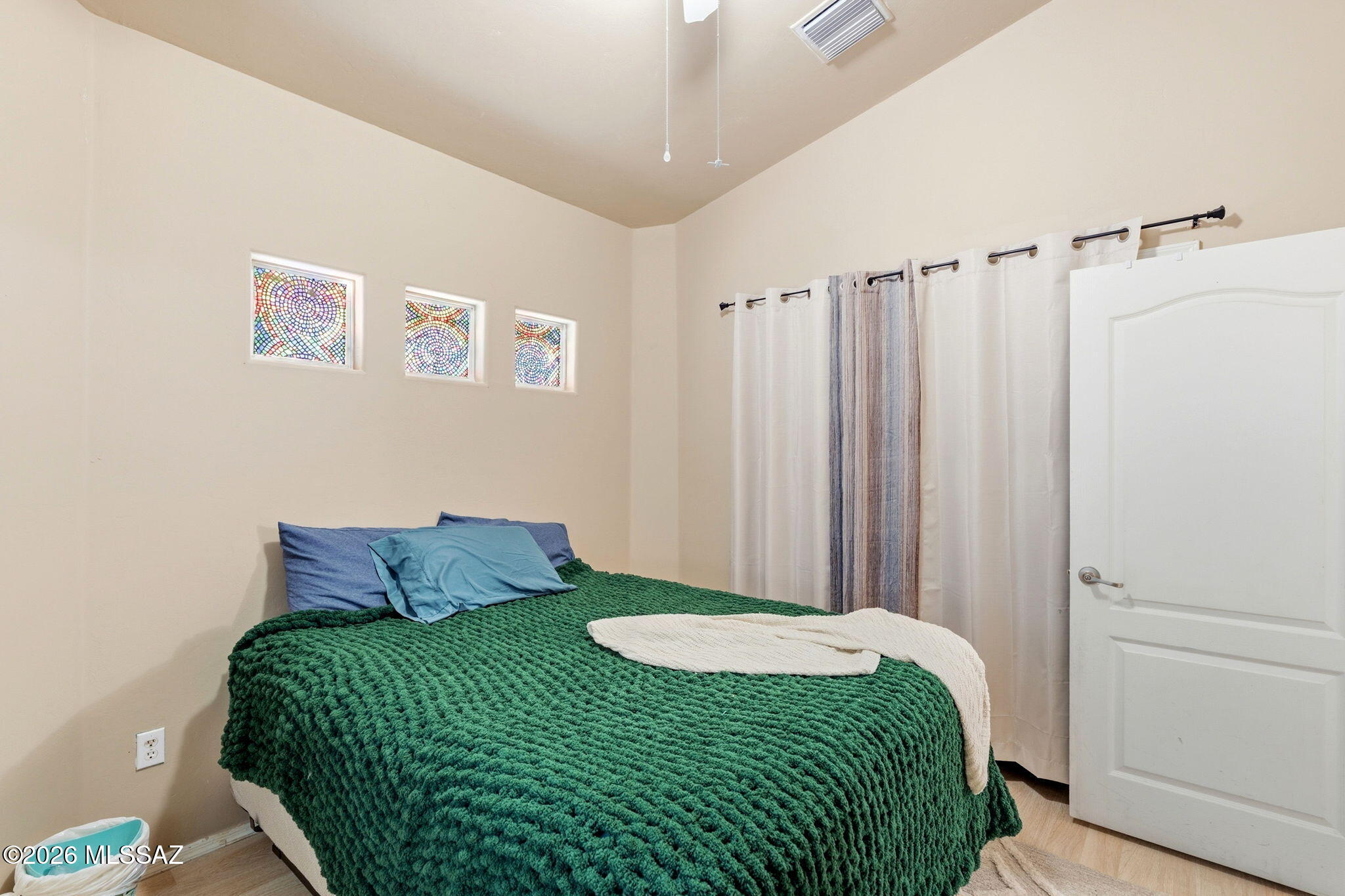 Sycamore Park Village 1 (1-94) - Residential