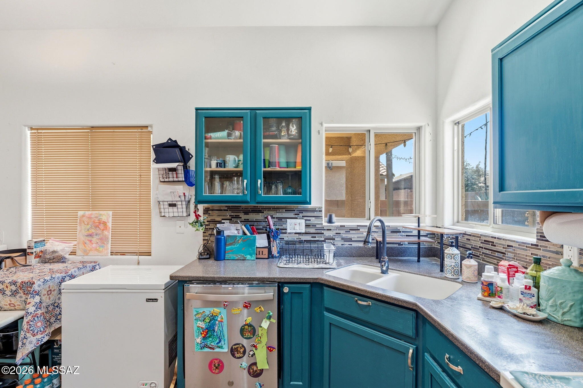Sycamore Park Village 1 (1-94) - Residential