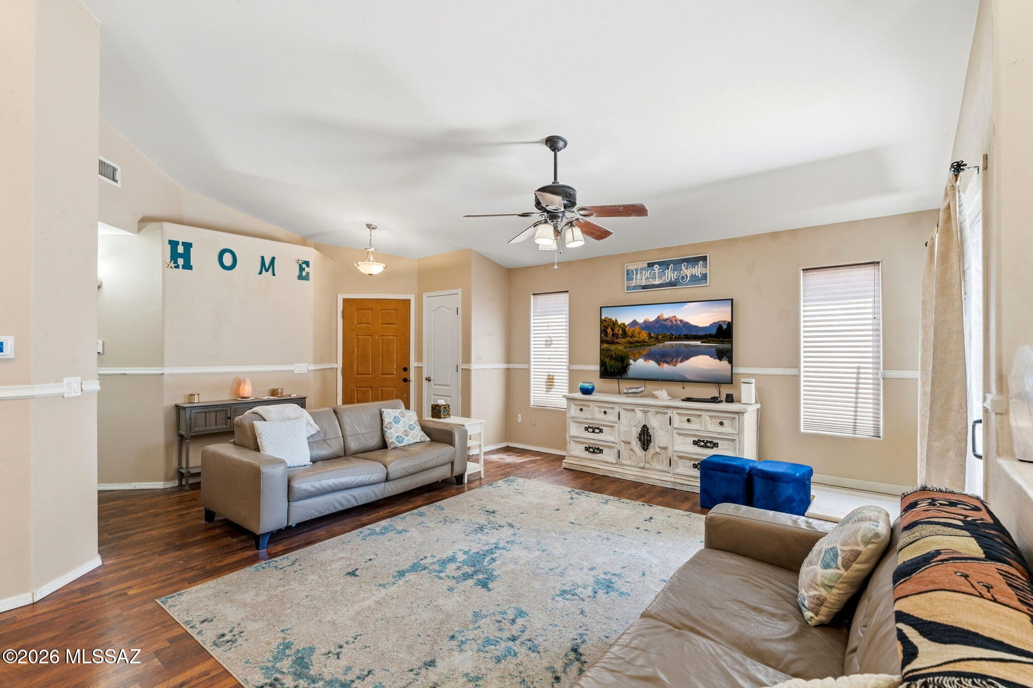 Sycamore Park Village 1 (1-94) - Residential