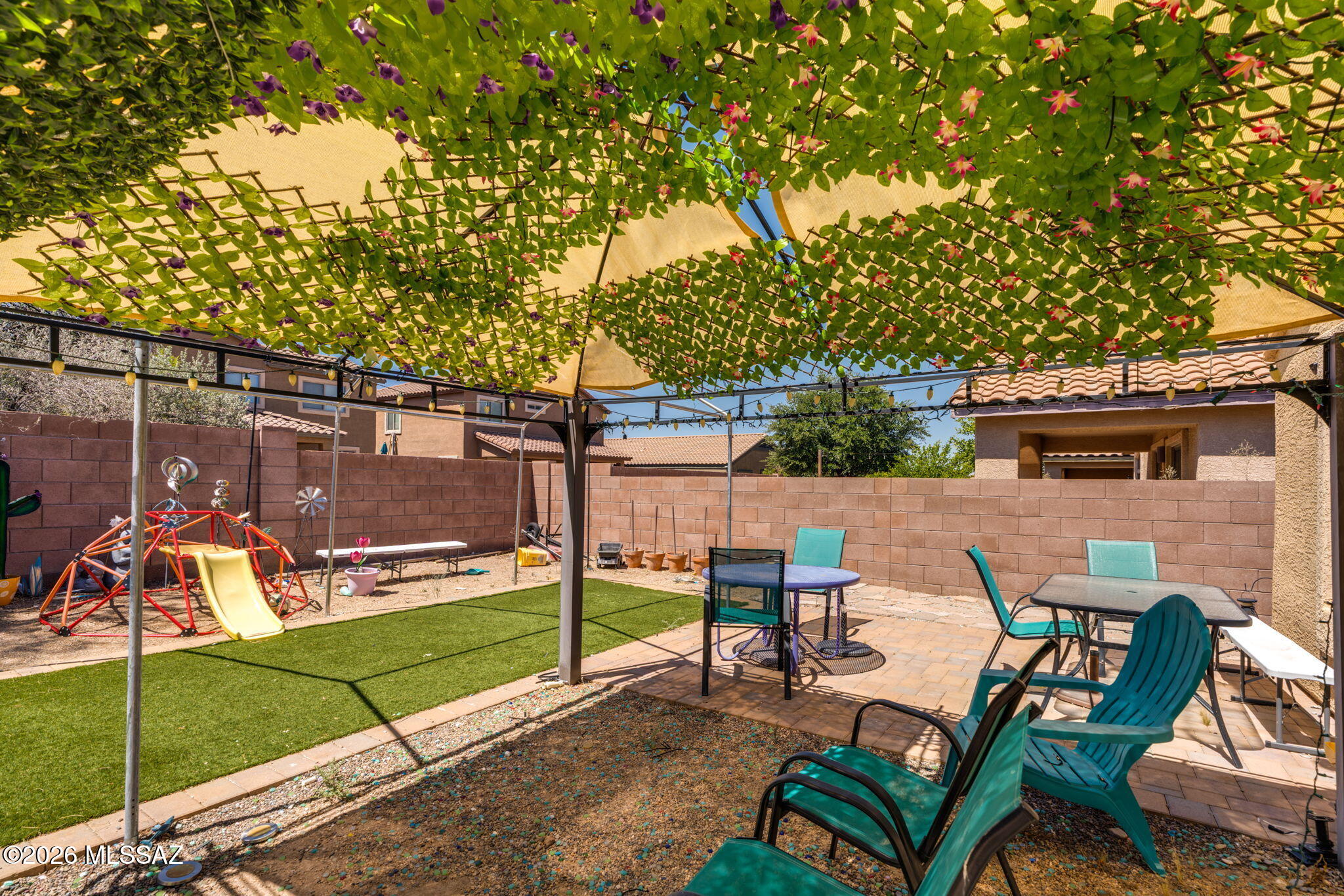Sycamore Park Village 1 (1-94) - Residential