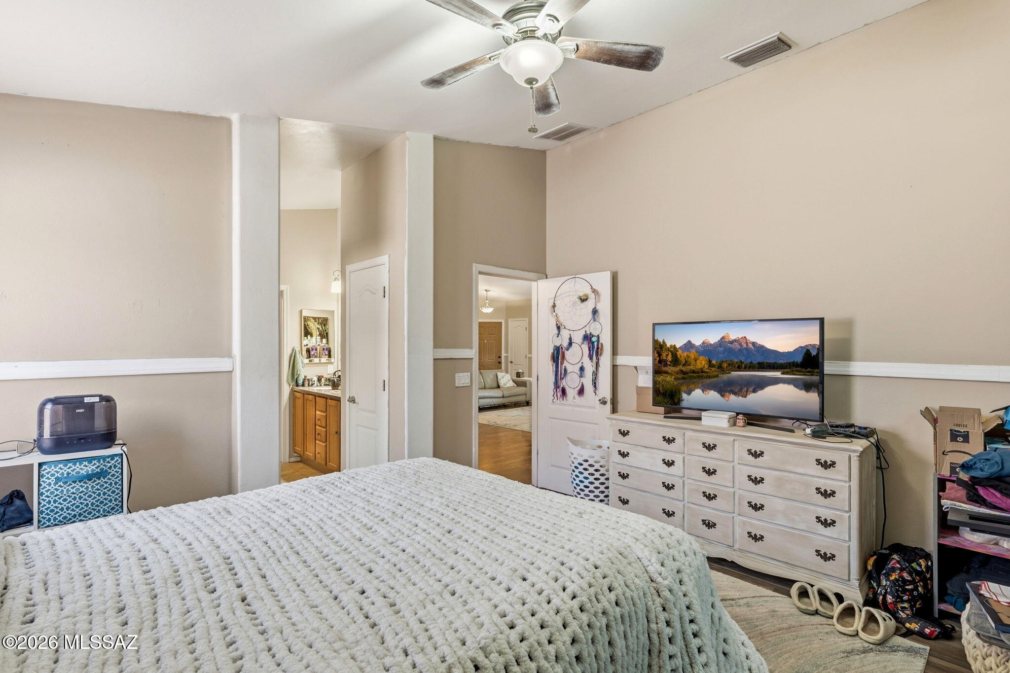 Sycamore Park Village 1 (1-94) - Residential