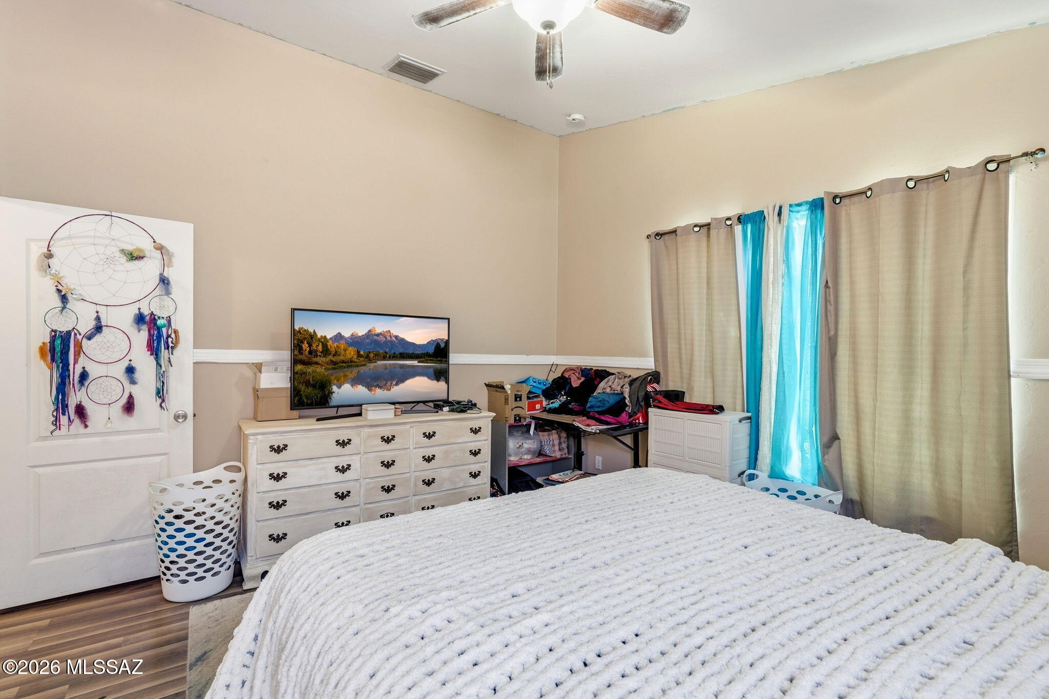 Sycamore Park Village 1 (1-94) - Residential