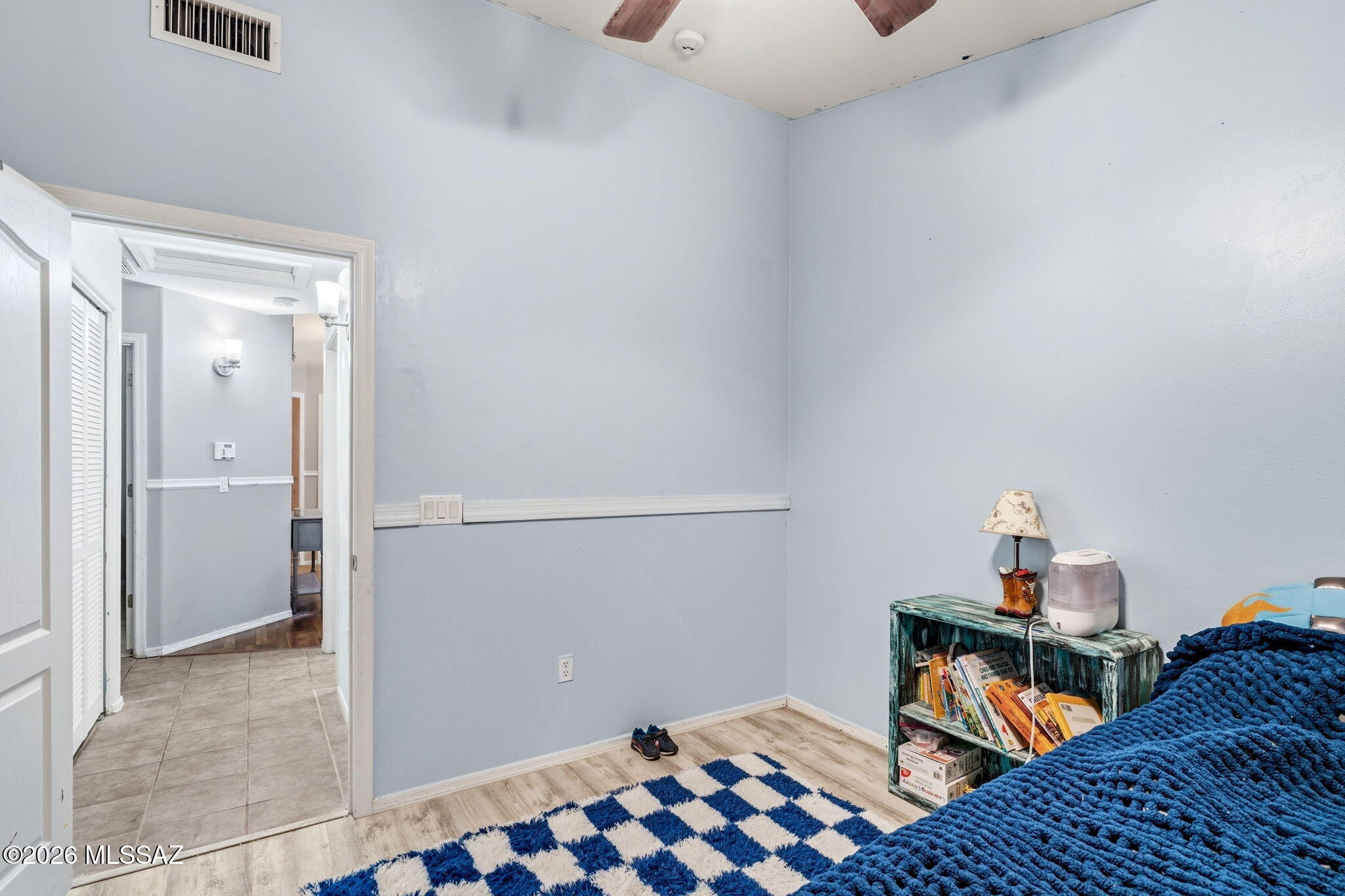 Sycamore Park Village 1 (1-94) - Residential
