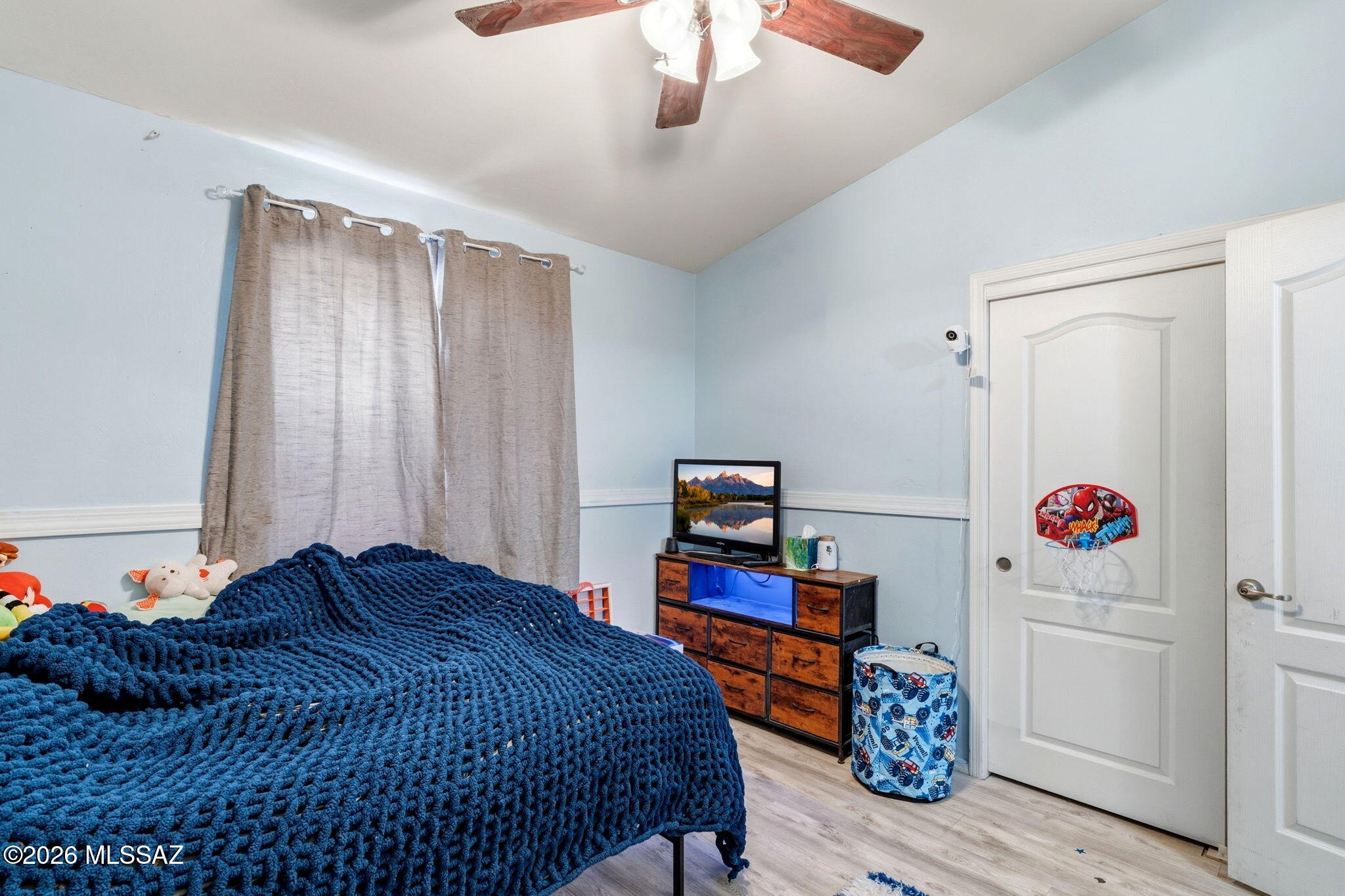 Sycamore Park Village 1 (1-94) - Residential